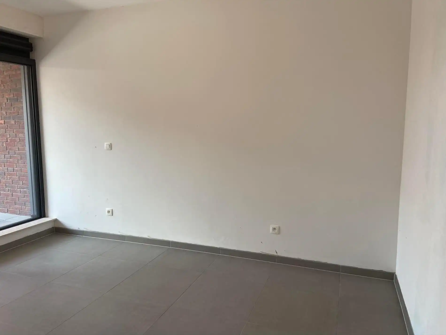 Nieuwbouw appartement met 2 slaapkamers en autostaanplaats te OLV Olen ! foto 9
