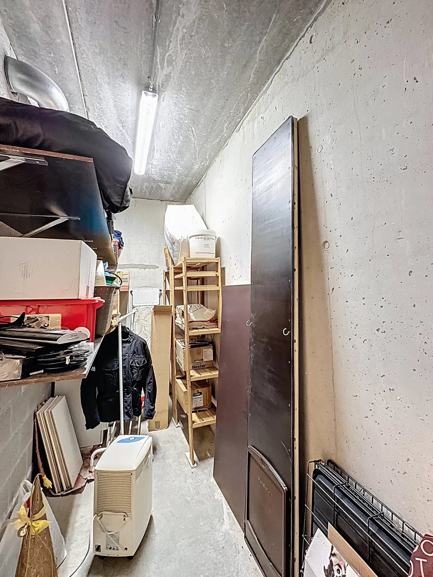 Modern dakappartement met 2 terrassen, prachtig uitzicht en luxueuze afwerking. foto 32