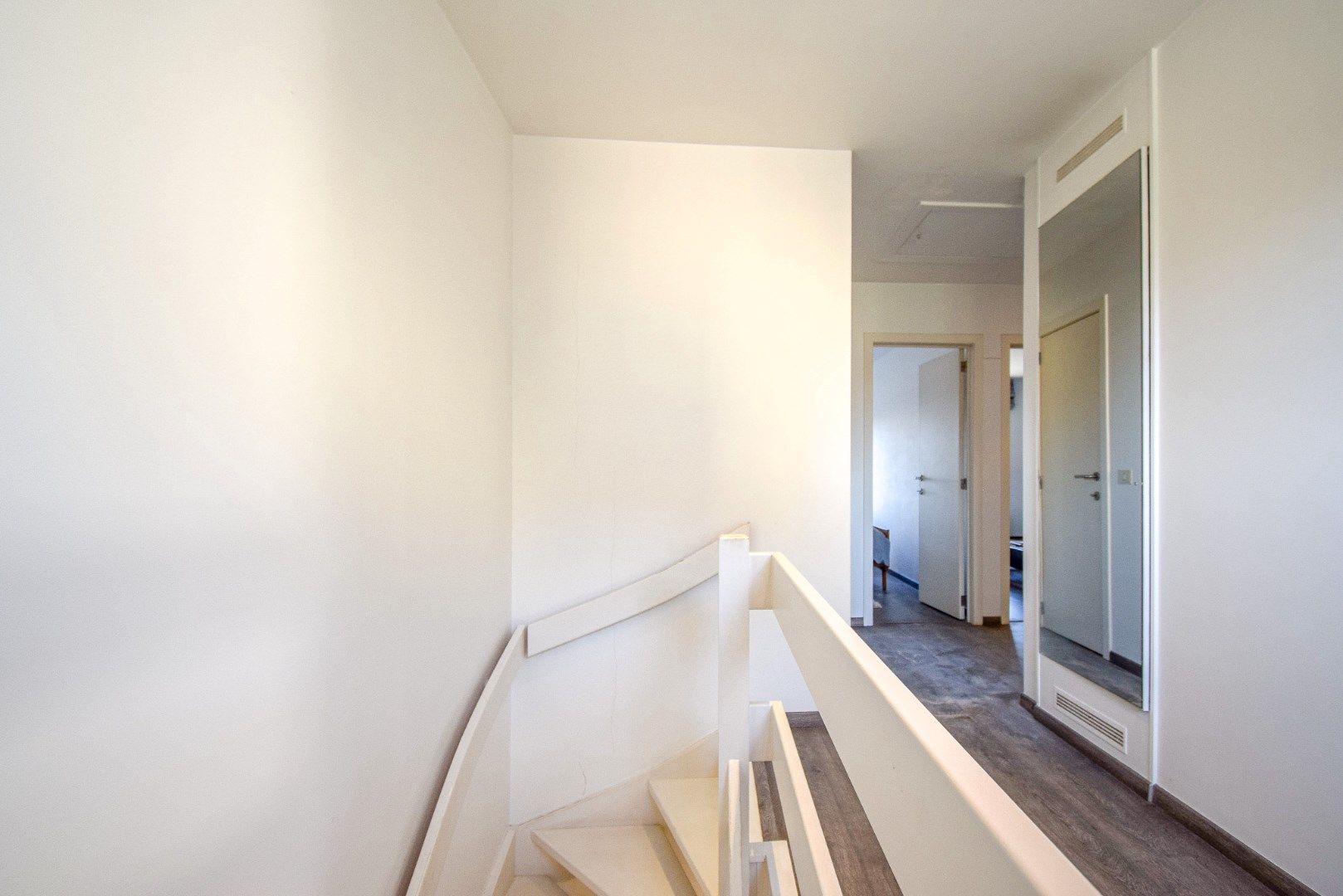 Instapklare woning met zonnige achtertuin op rustige en landelijke ligging te Bovekerke foto 11