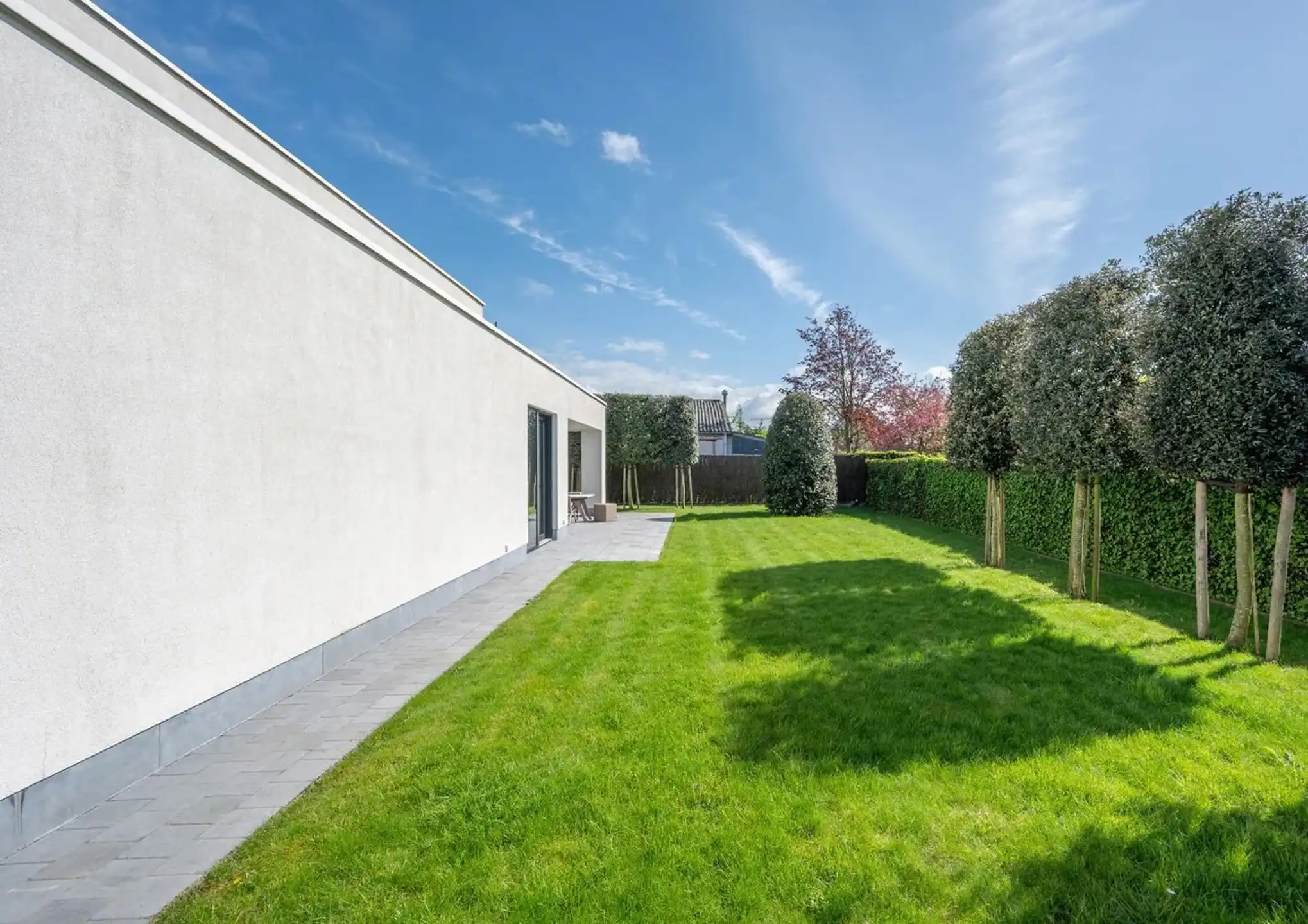 Exclusieve villa met hoogstaande afwerking – Kragendijk foto 30