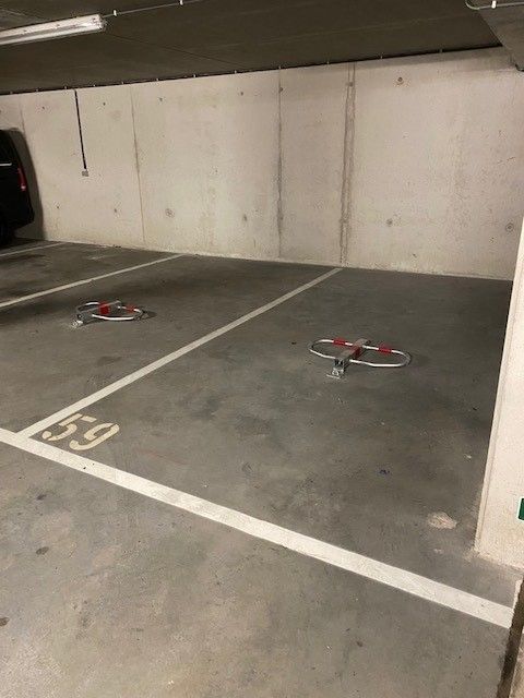 Ondergrondse parkeerplaats in Belisiapark te Bilzen foto 4