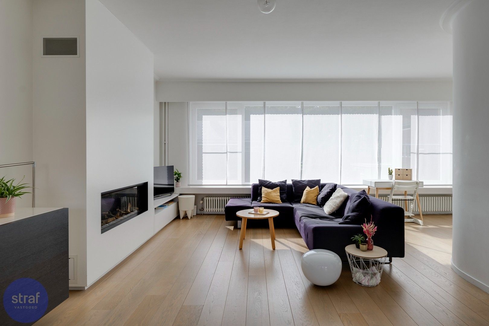 Moderne bel-etage met 3 slaapkamers op toplocatie foto {{pictureIndex}}