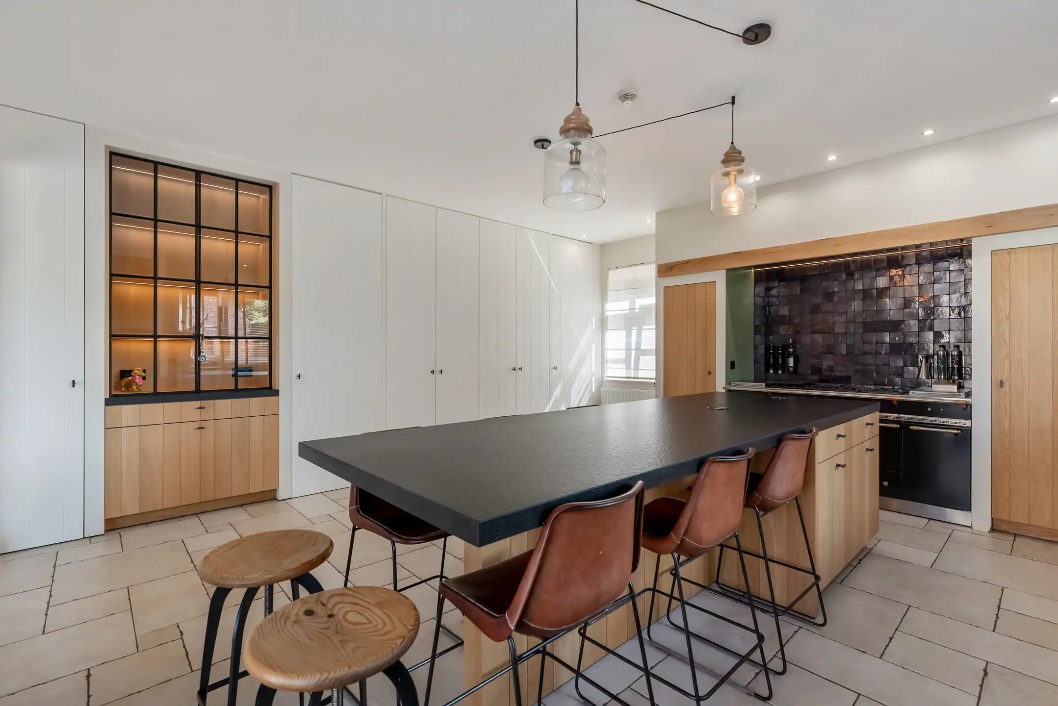 Prachtige pastorijvilla met 6 slaapkamers op 1838m² foto 8