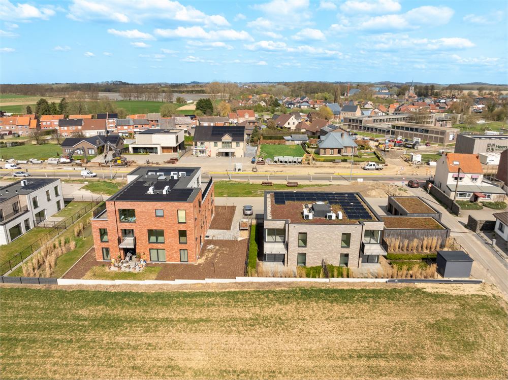 Wonen in het groen, met zicht op de toekomst! foto 3