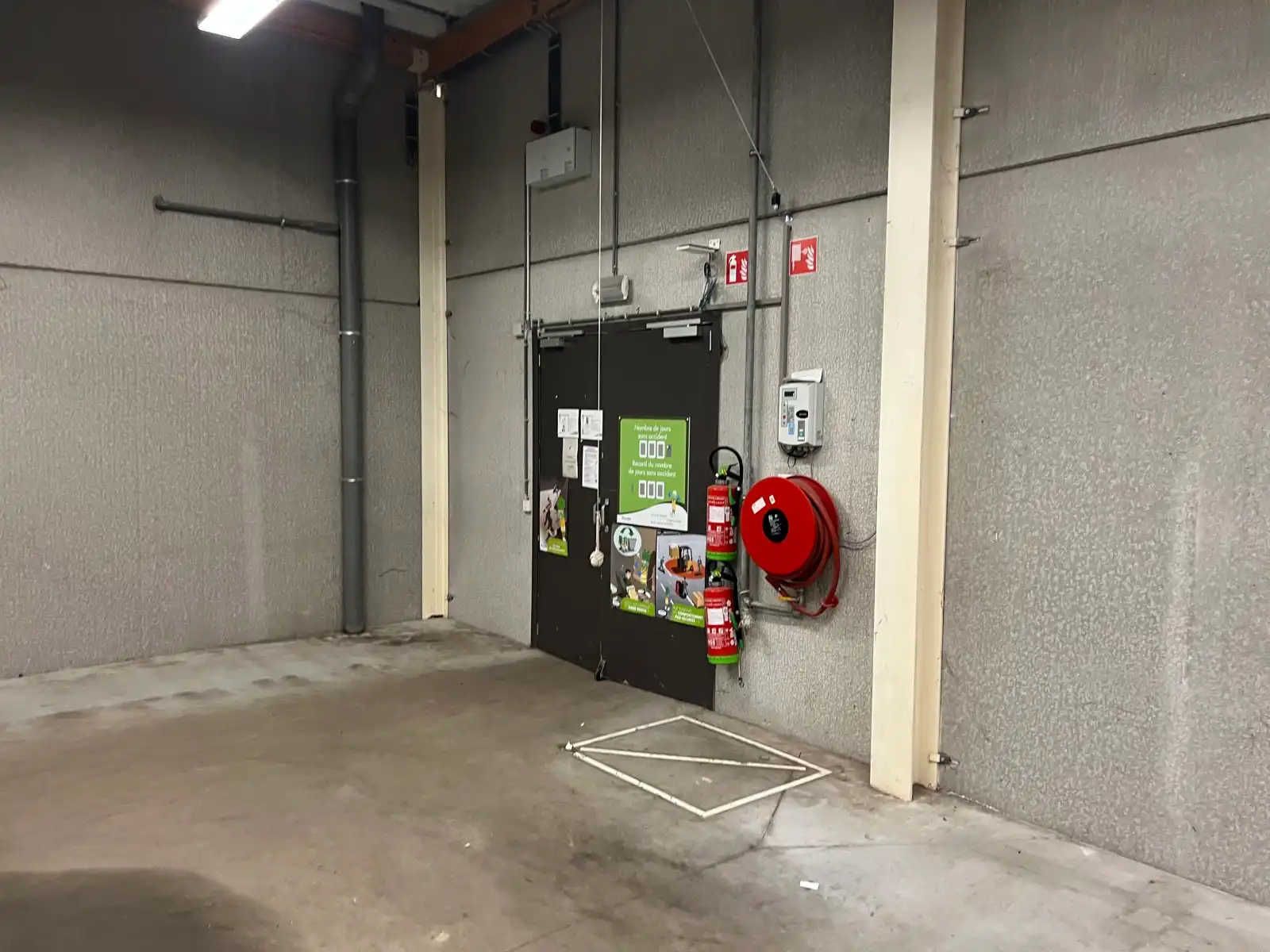 Commerciële ruimte te koop foto 16