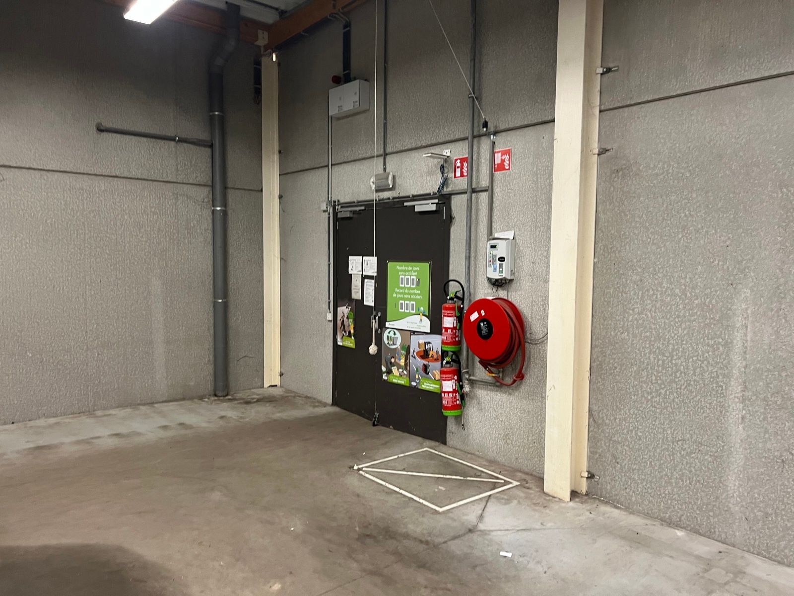 Commerciële ruimte te koop foto 16