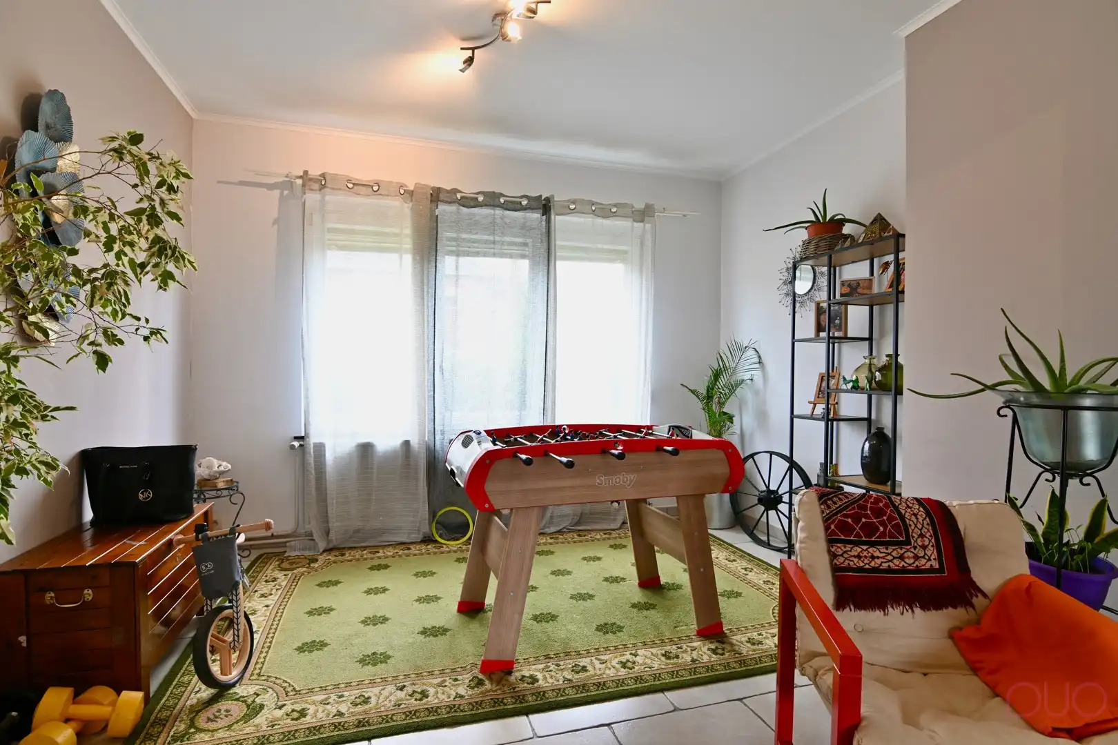 Leuke rijwoning met garage in een rustige kindvriendelijke buurt foto 6