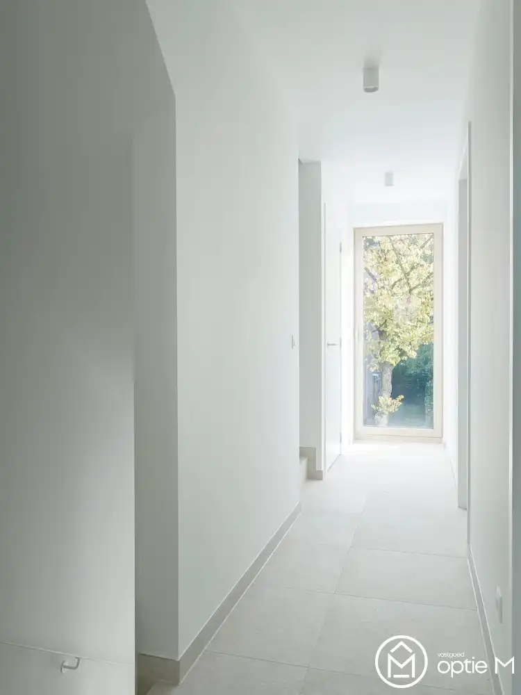 Een prachtige en energiezuinige nieuwbouwwoning op een toplocatie in Hasselt foto 20