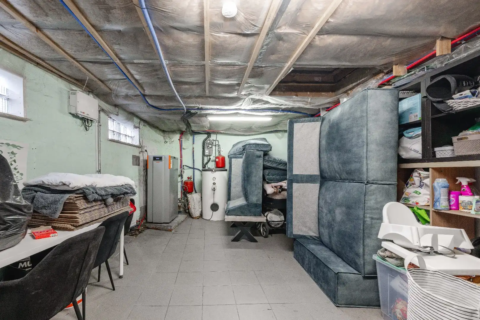 GUNSTIG GELEGEN ALLEENSTAANDE  WONING OP 405 m² | 3 SLPKS foto 13