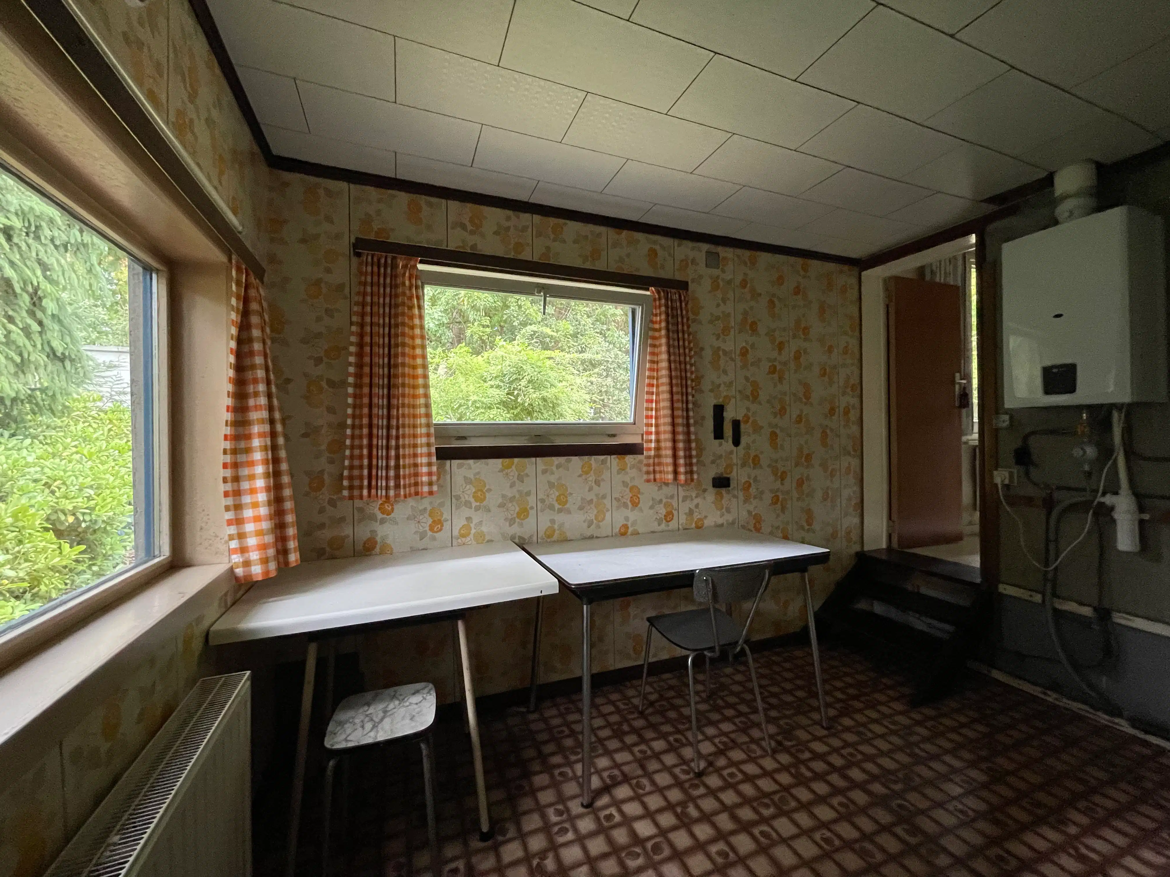 Idyllische plek 3530m² foto 17