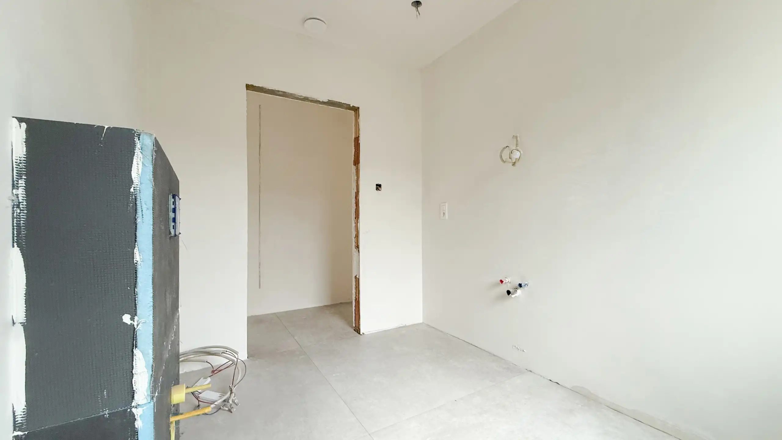 Nieuwbouwvilla met zwembad+poolhouse in Bolderberg aan 2% RR foto 48