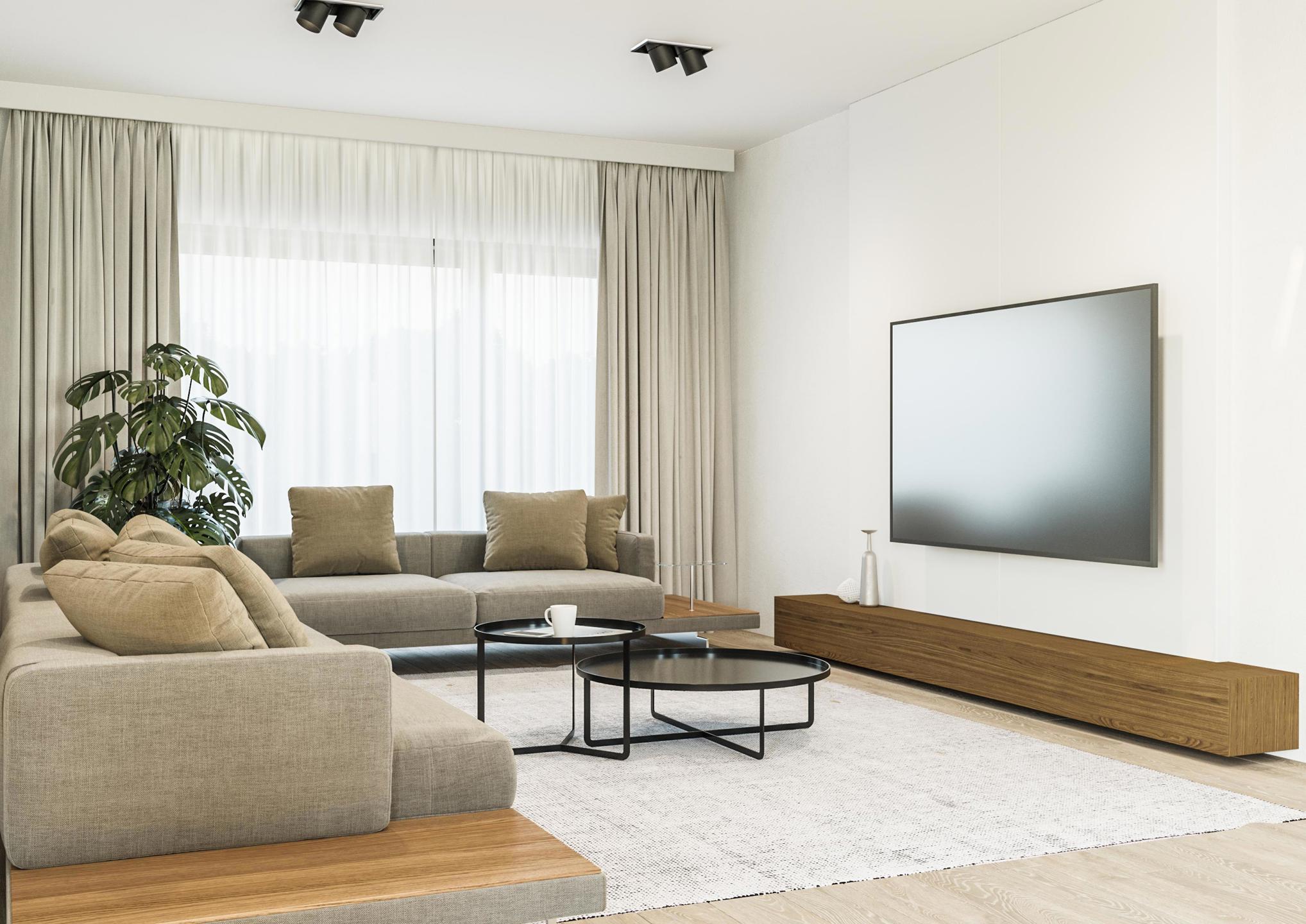 Energiezuinige nieuwbouwwoning met inpandige garage foto 9