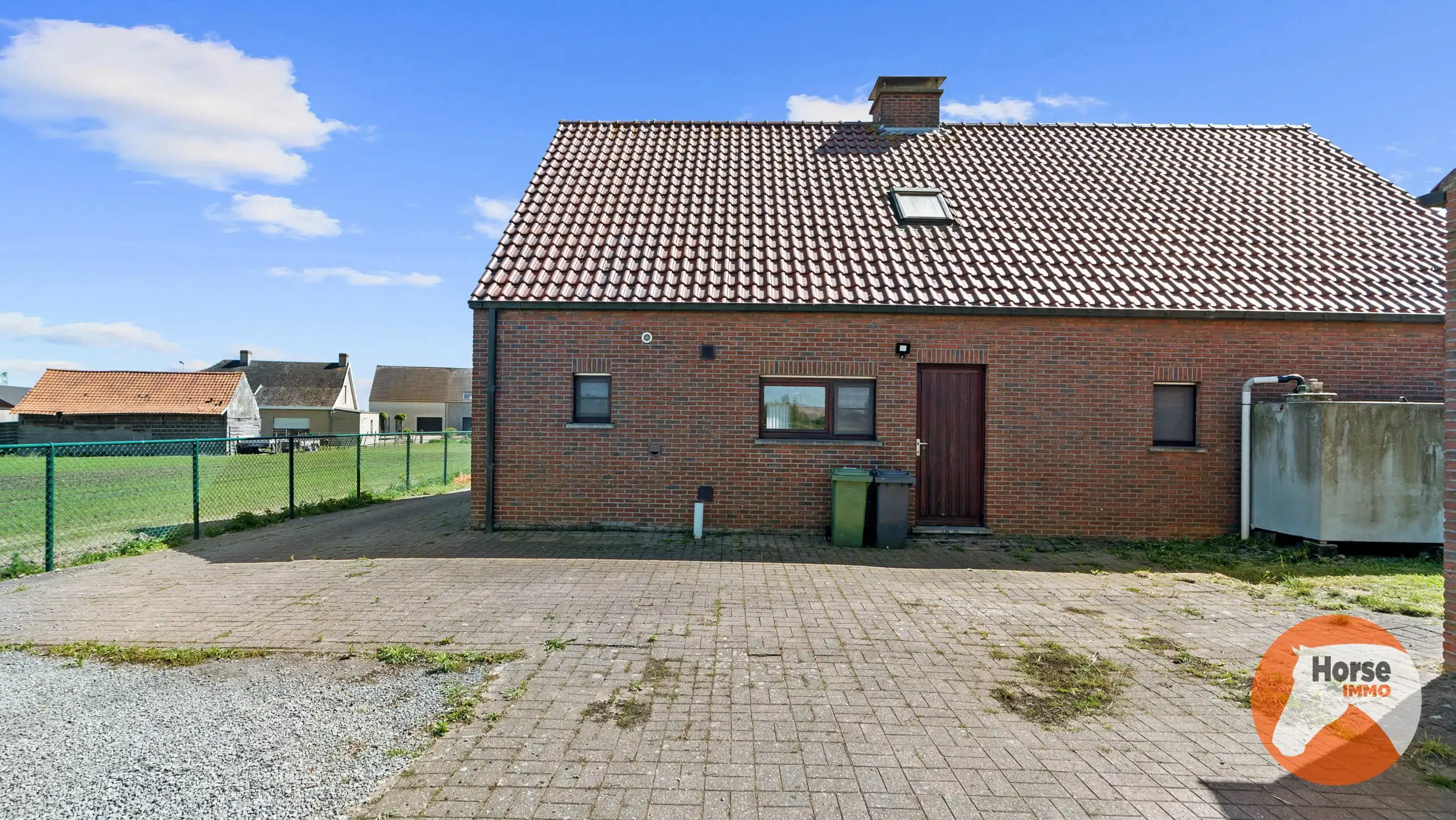 GENT - Instapklare woning op 51are foto 24