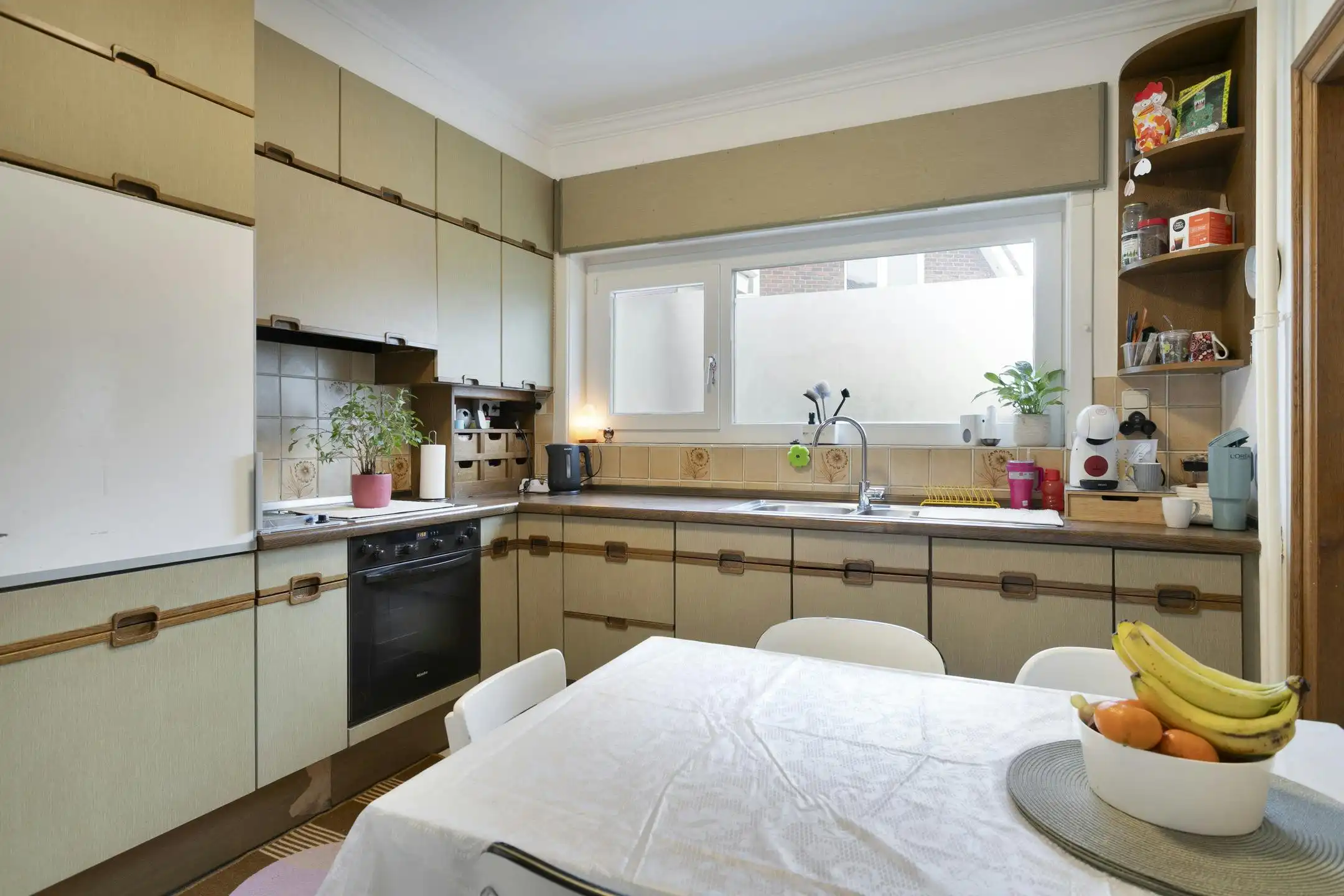 Charmante woning met 4 slaapkamers te koop in Oudenaarde foto 4