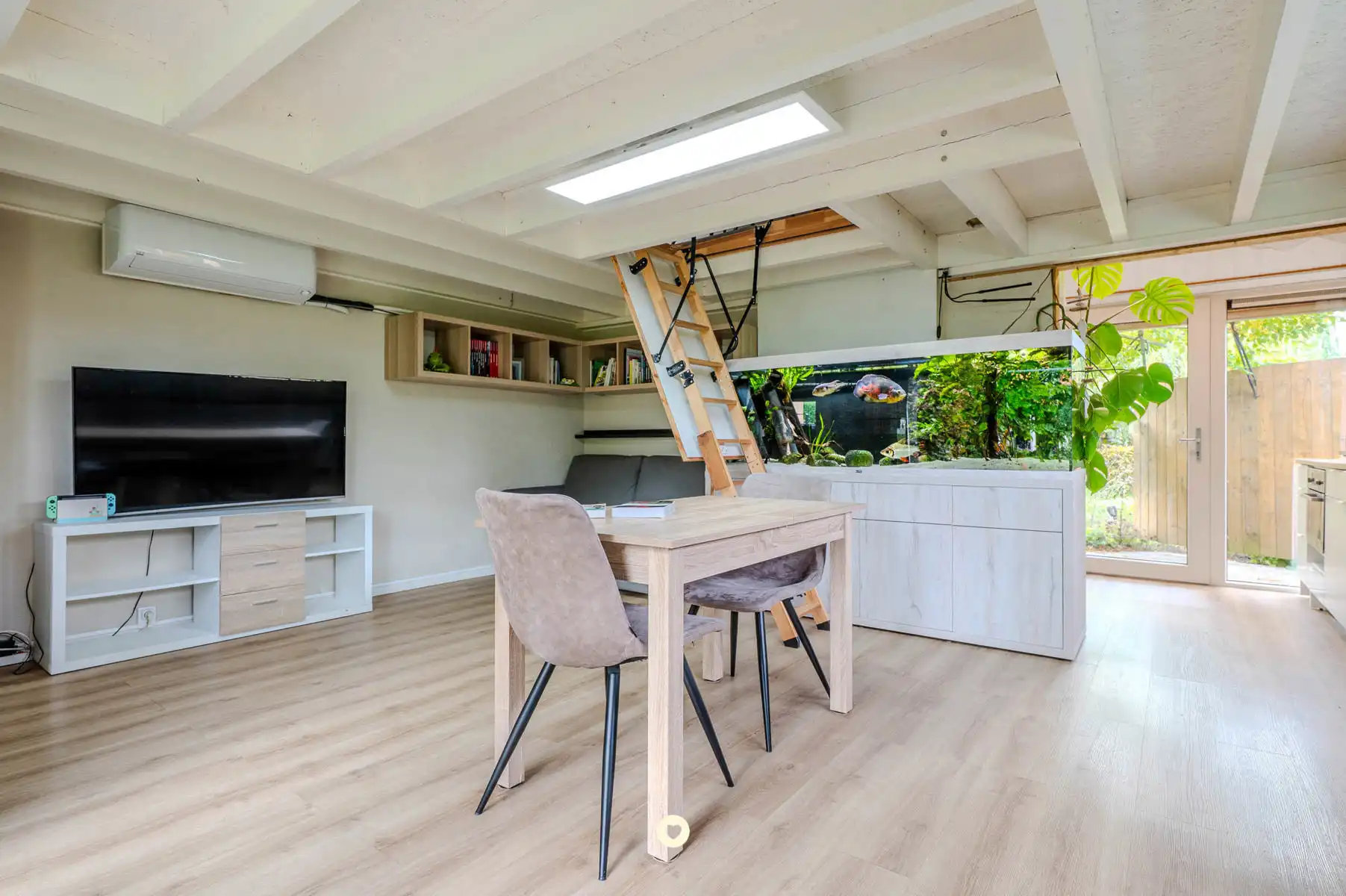 Karaktervolle hoeve met zwembad, bijgebouw op 1.300 m² grond foto 24