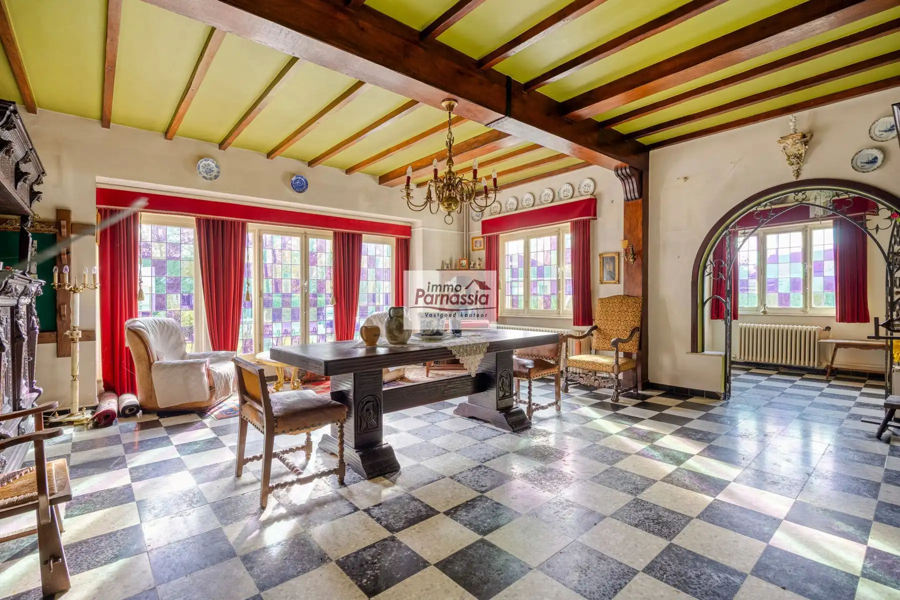 Gebouw te koop foto 10