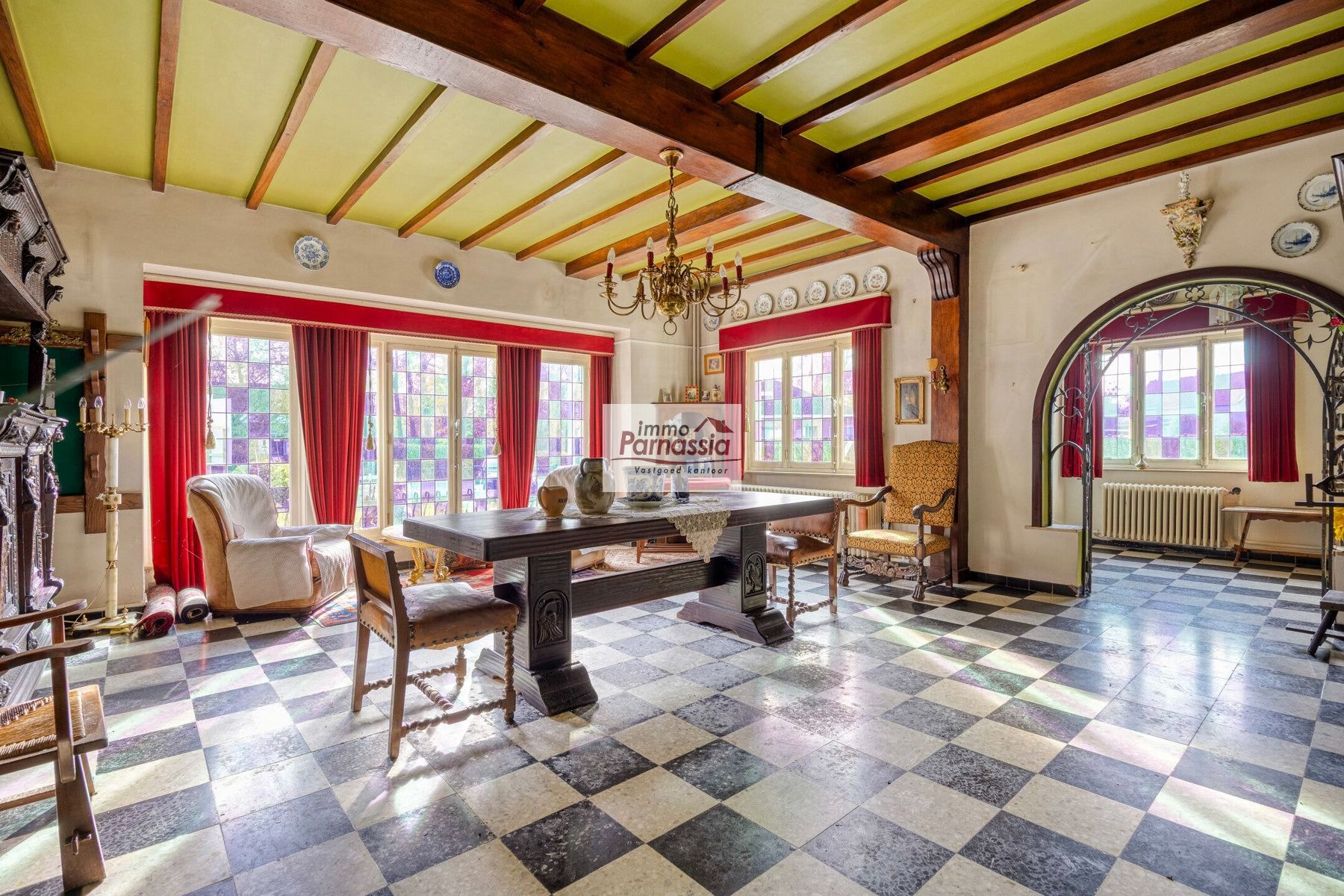 Gebouw te koop foto 9