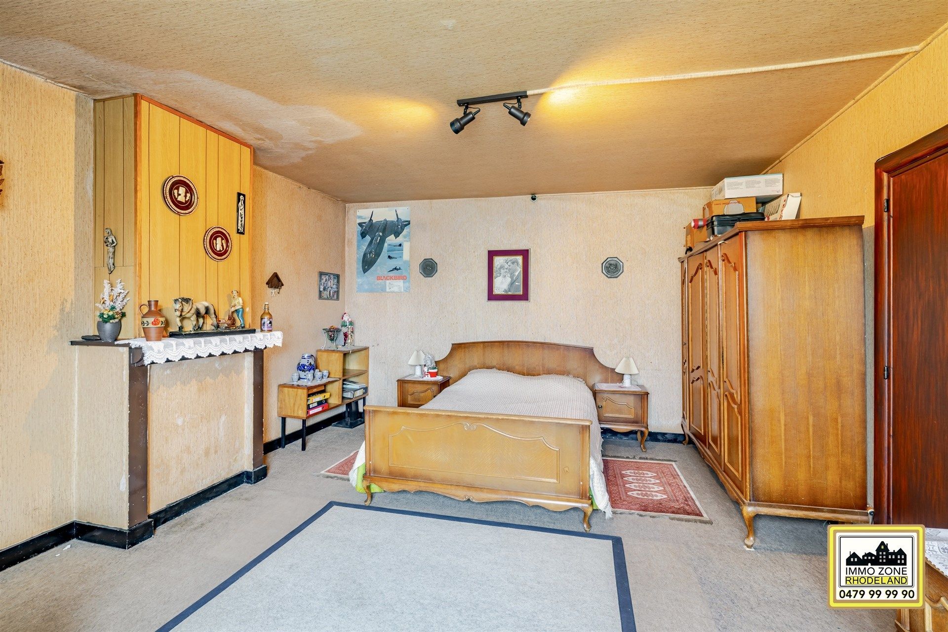 Op te knappen open bebouwing op unieke locatie foto 16