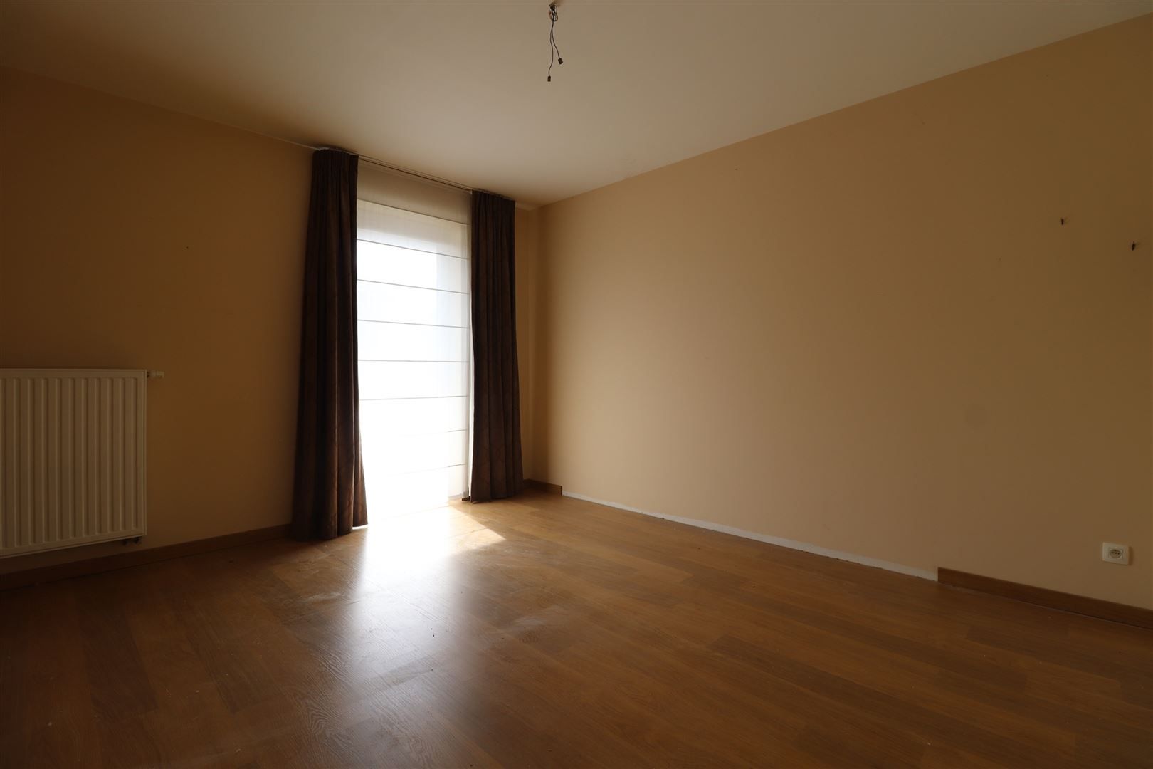 2 slaapkamer appartement met garagebox  foto 9