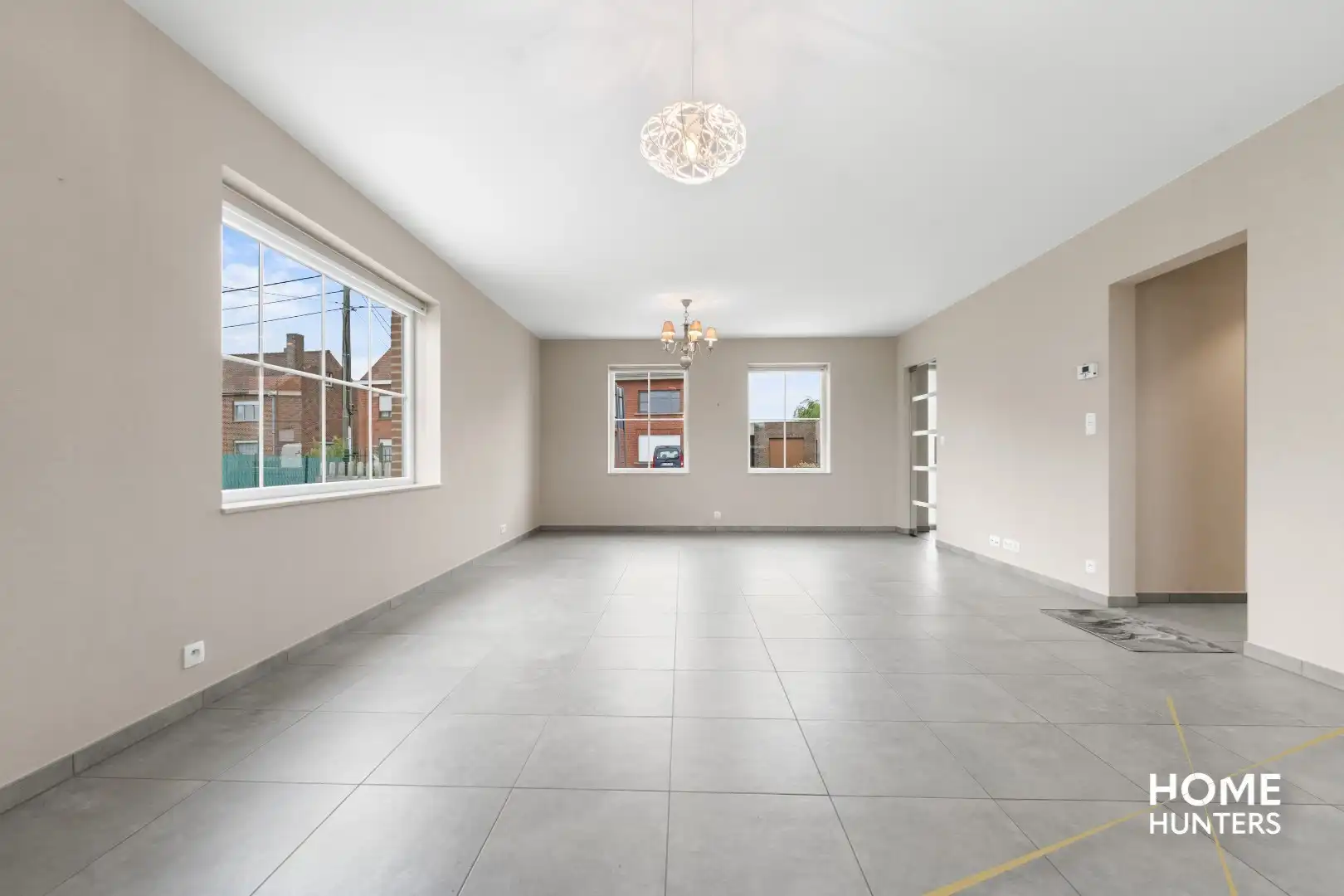 Luxe gelijkvloerse nieuwbouwvilla met 2 slaapkamers en een ruime garage! foto 7