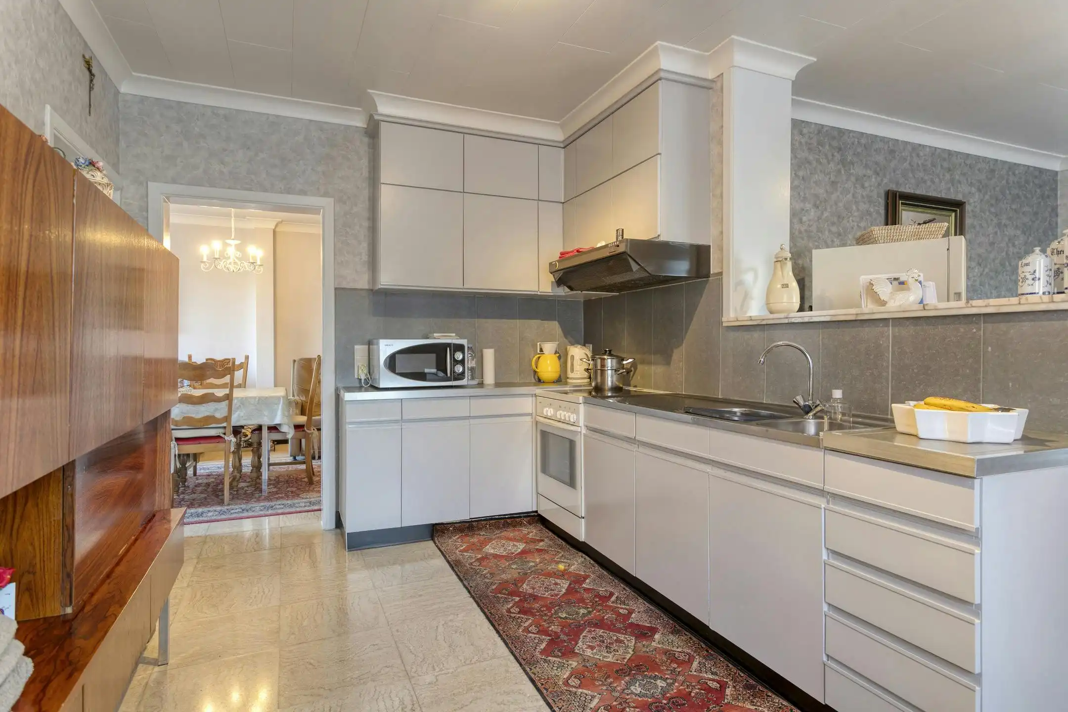 Halfopen huis met 3 kamers te koop in Anzegem foto 7