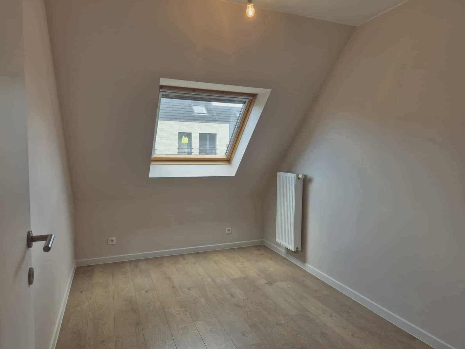 Instapklaar duplex appartement met 2 slaapkamers en EPC B foto 7