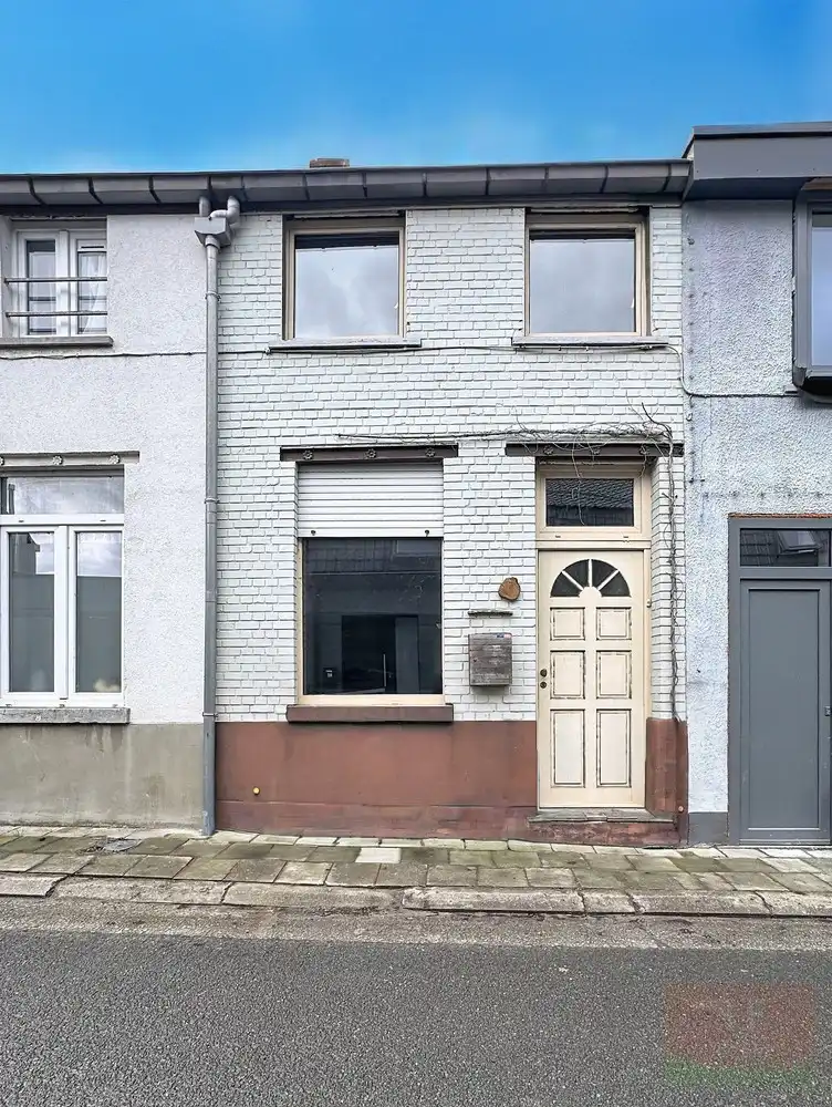 Rustig gelegen rijwoning nabij centrum foto 18