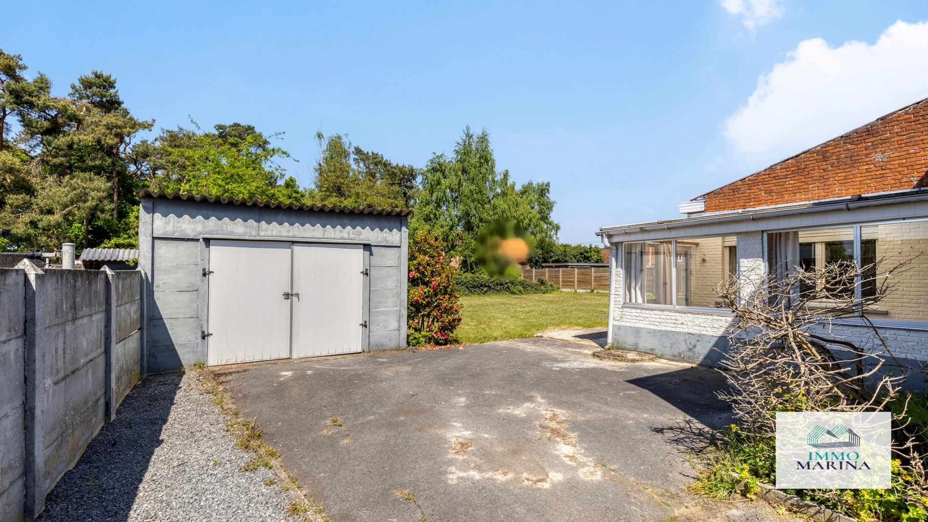 Woning met ruime tuin te Werchter foto 18