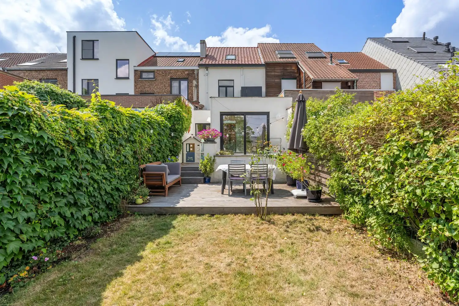 Instapklaar wonen op een toplocatie in Heverlee foto 25