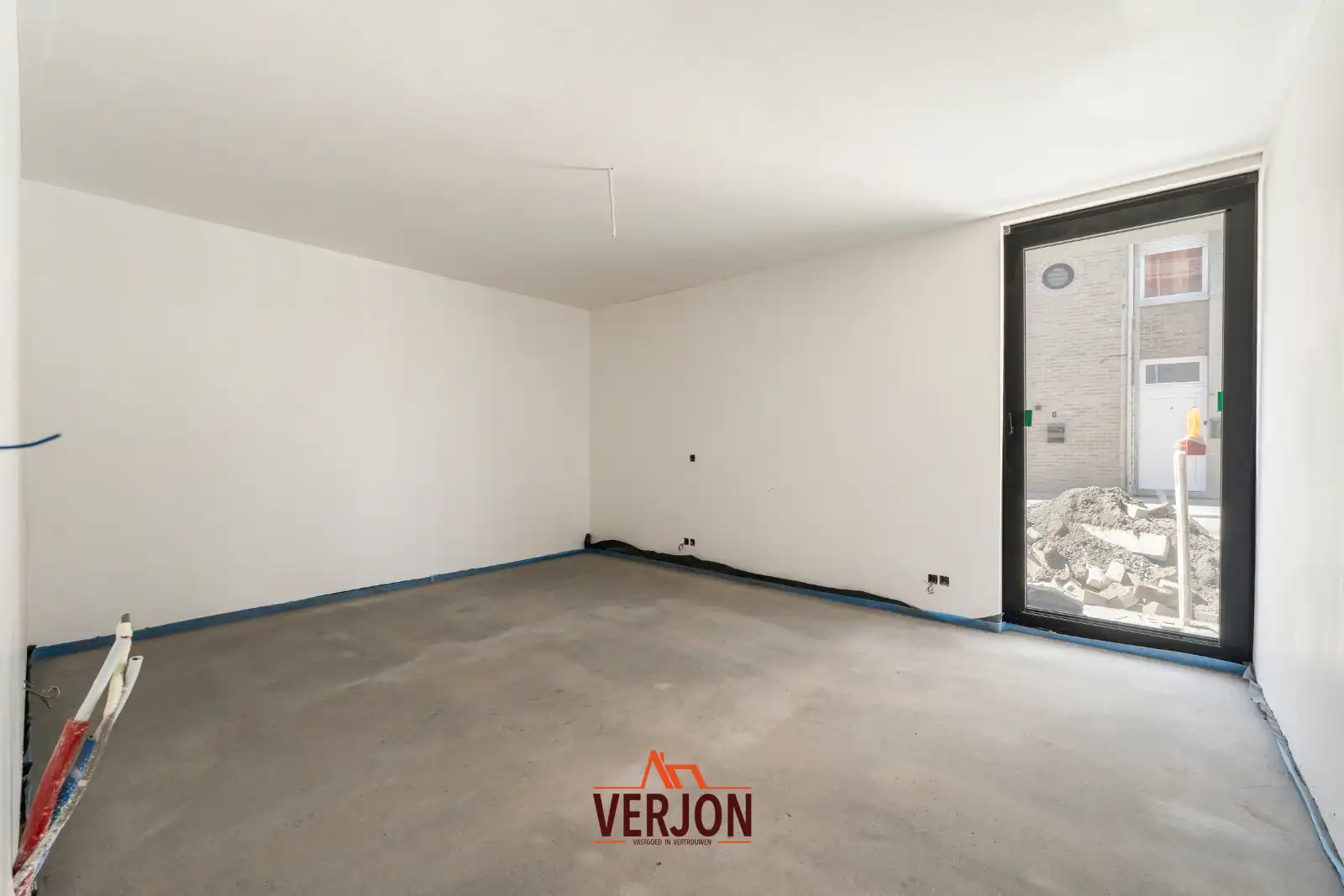 6% BTW mogelijk! Prachtig nieuwbouwappartement! foto 14