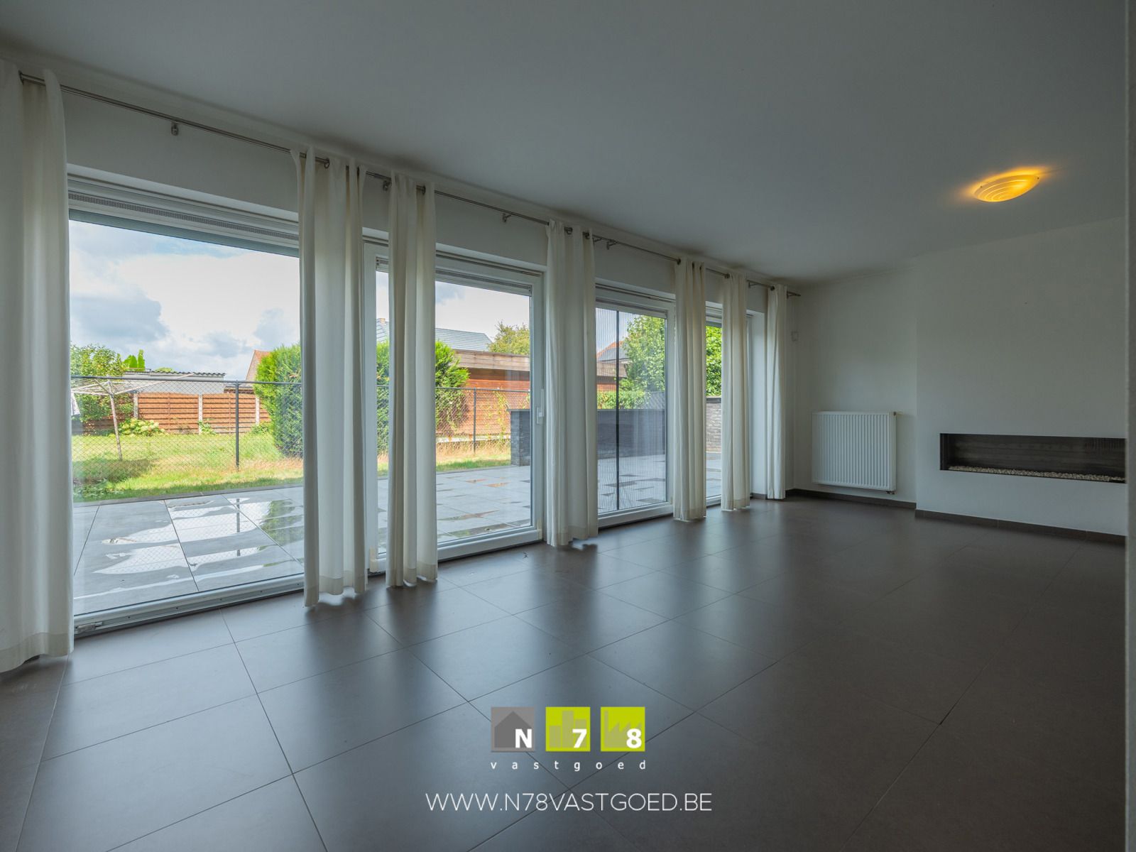 Appartement te koop foto 2