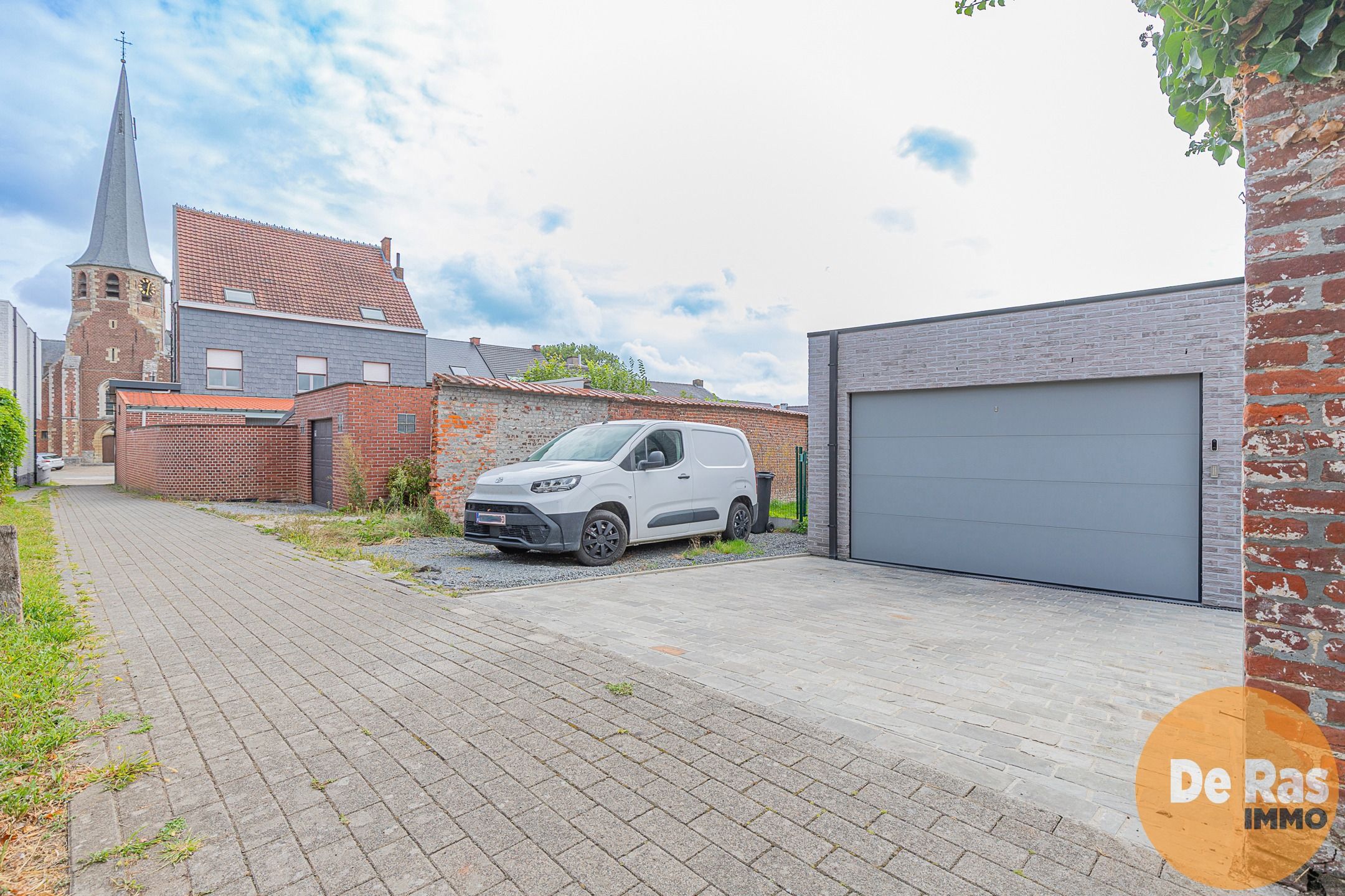 IDEGEM- Perfect instapklare woning voorzien van alle comfort foto 23