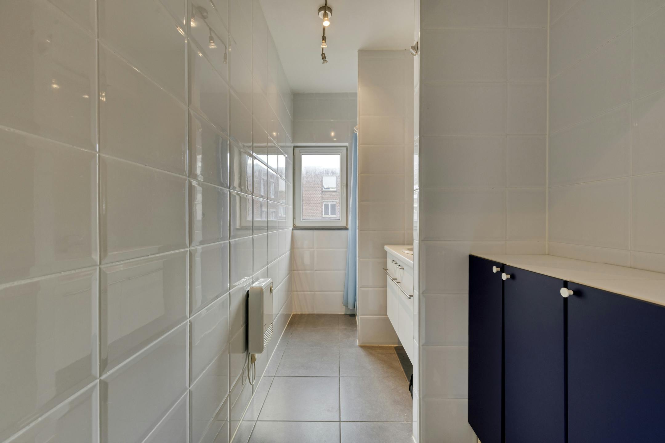 Instapklaar appartement (60 m²) met 1 slaapkamer in Koksijde-Bad foto 16