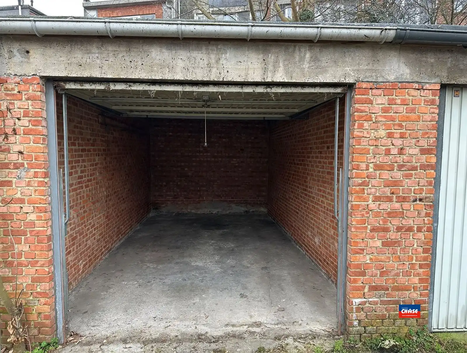 Garagebox foto 2