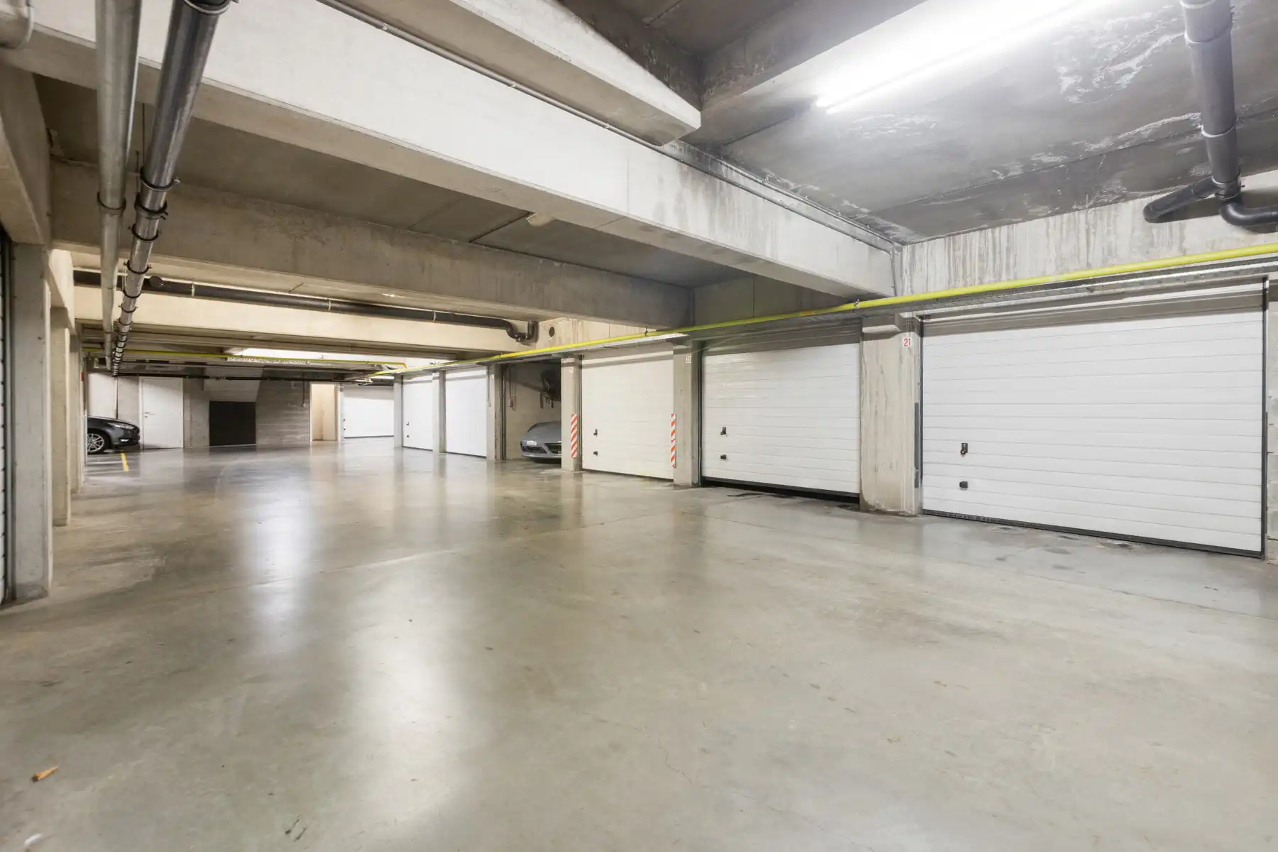 Appartement te huur foto 31