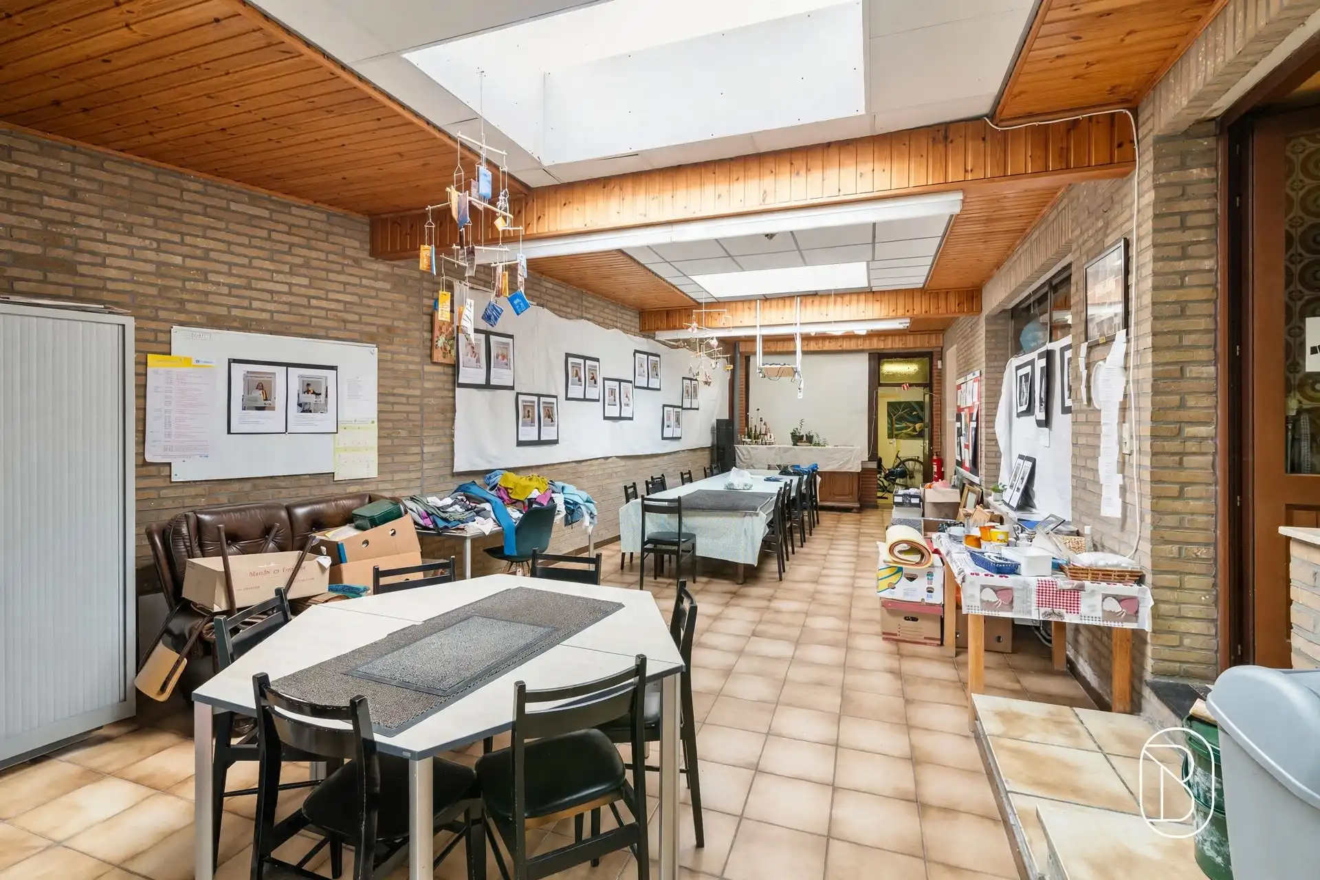 TOPgelegen herenwoning pal in het centrum foto 21