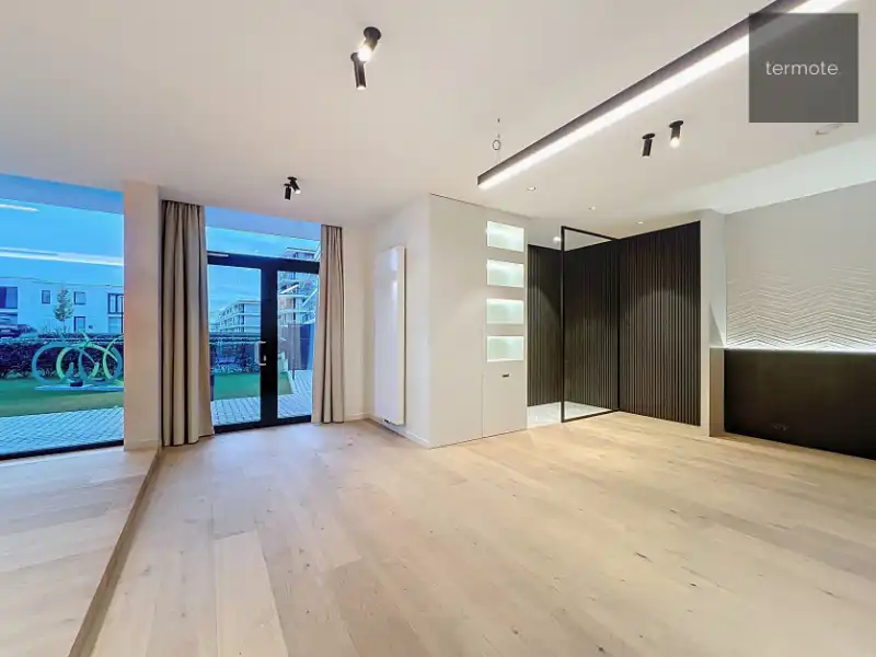 High-End kantoorruimte foto 9