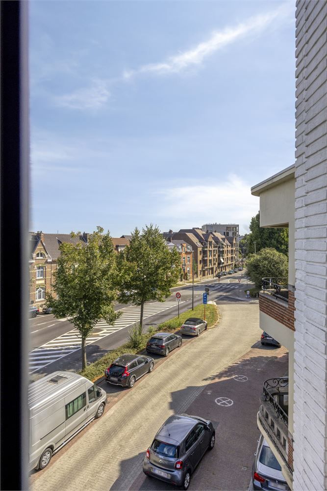 Uniek herenhuis met atelier en ruime bewoonbare oppervlakte in hartje Tongeren foto 21