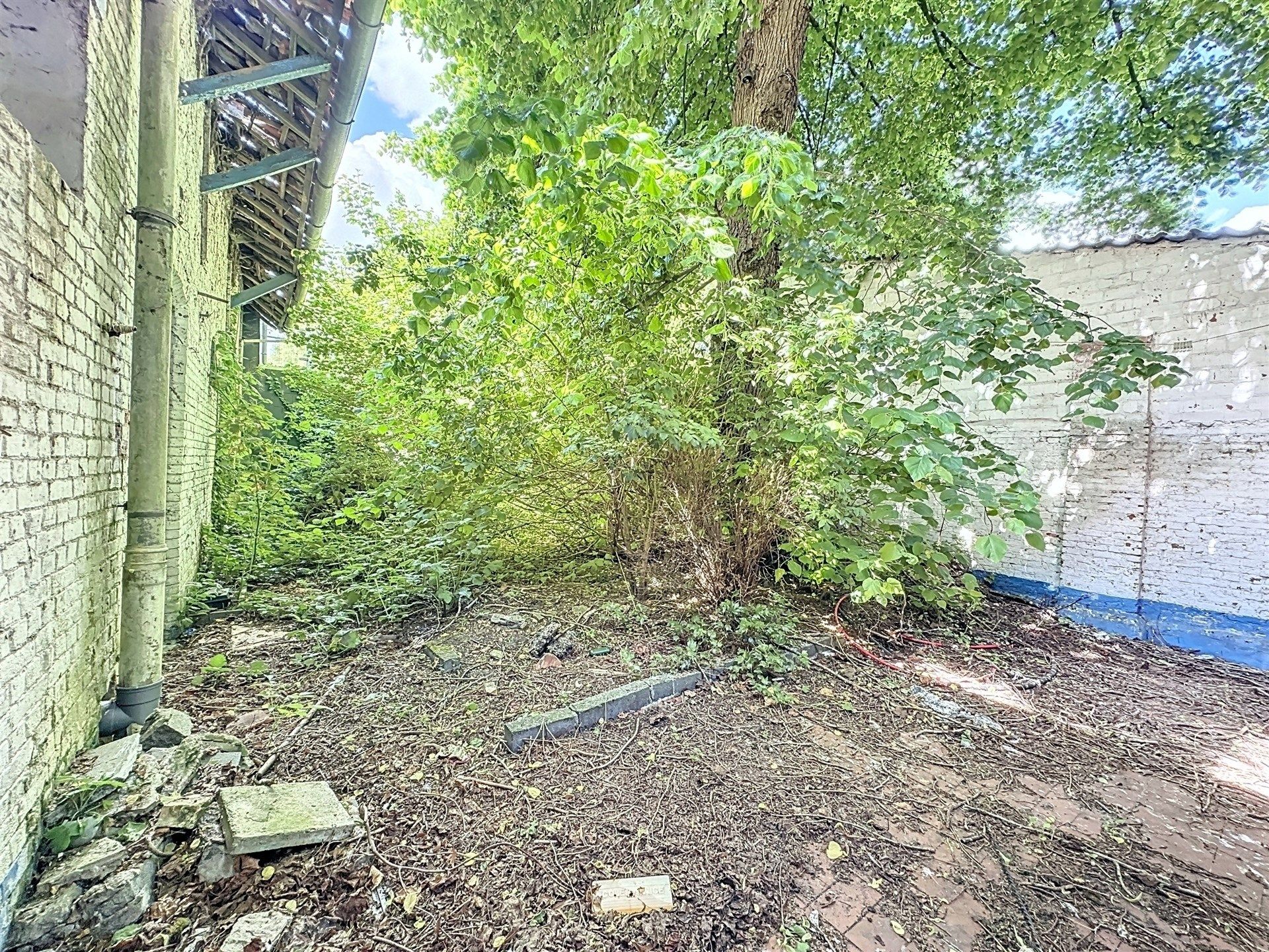 Prachtige herenwoning op perceel van 310m² foto 6
