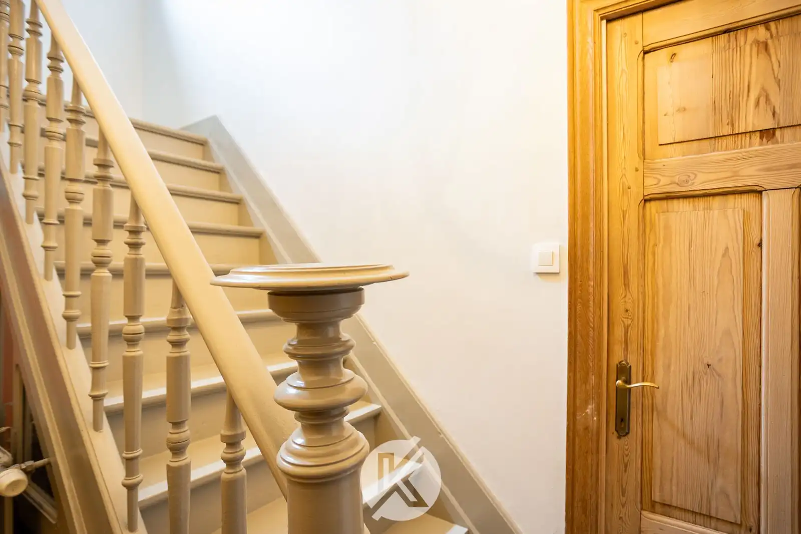 Stijlvol gerenoveerde woning op leuke ligging foto 10