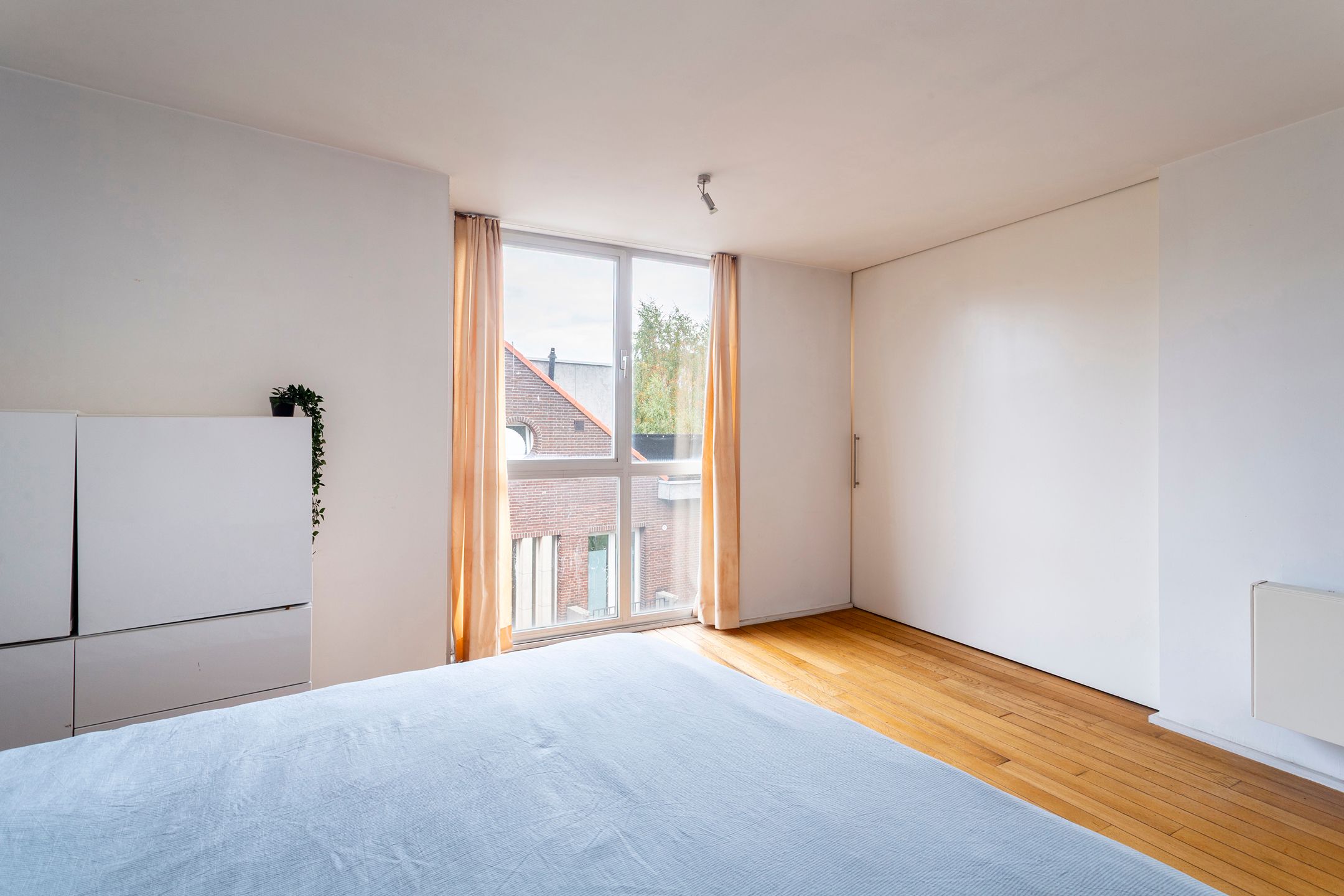 zalige penthouse met uniek dakterras in Pulhofwijk foto 14