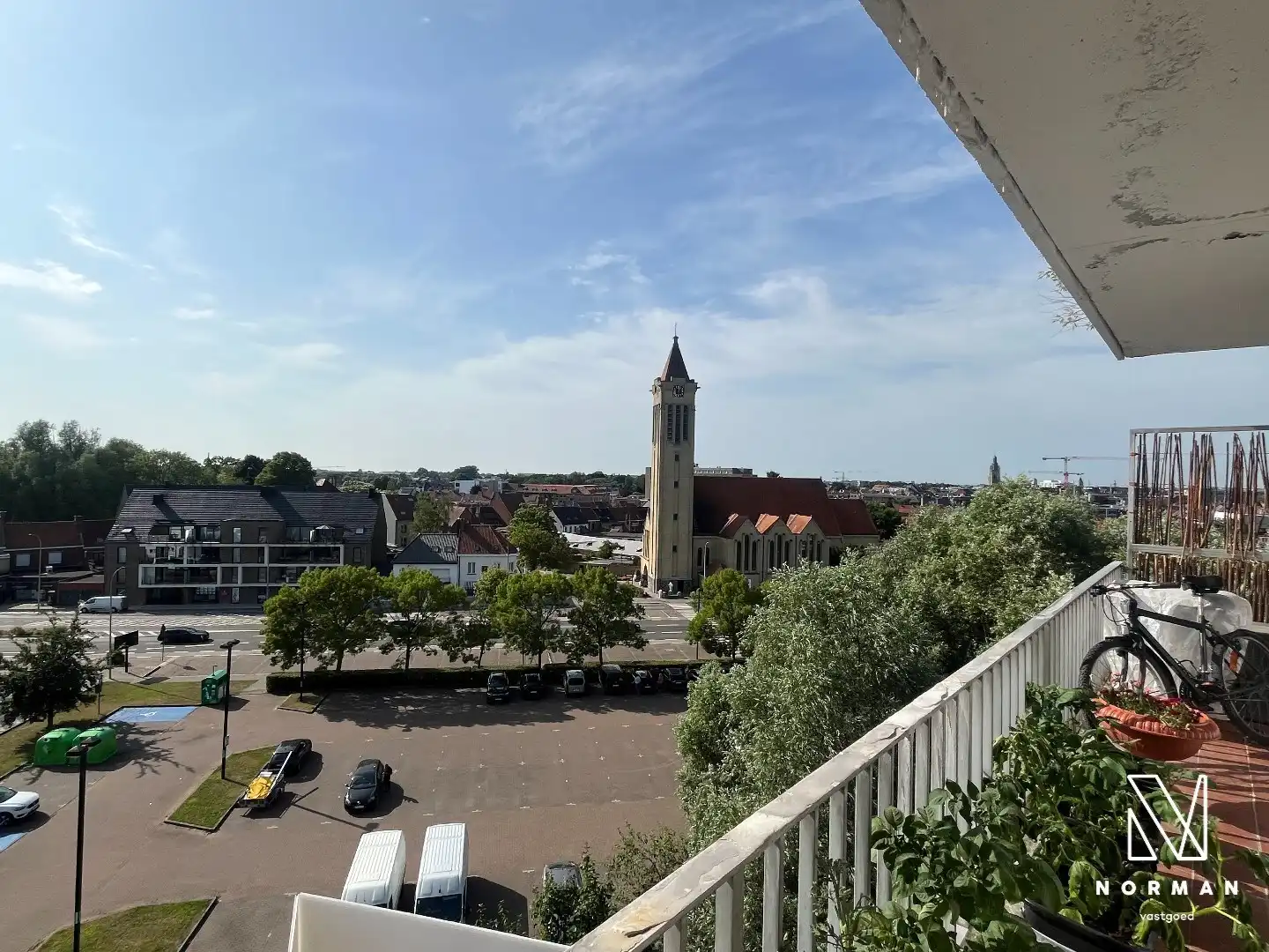 Appartement te koop in Roeselare op topligging!  foto 11