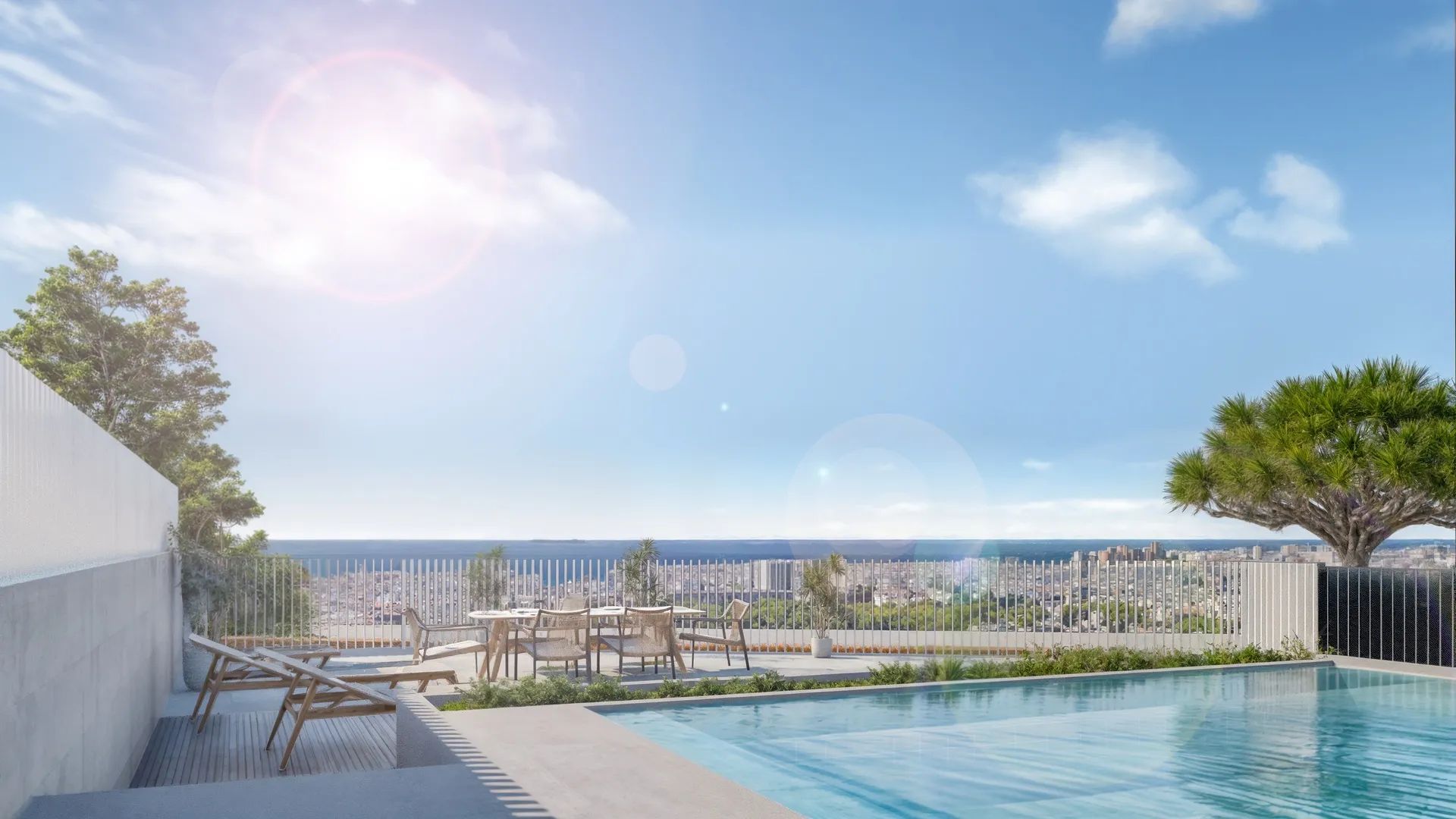 Zon, zee en stijlvol wonen – ervaar pure luxe in Estepona's nieuwste icoon foto 8