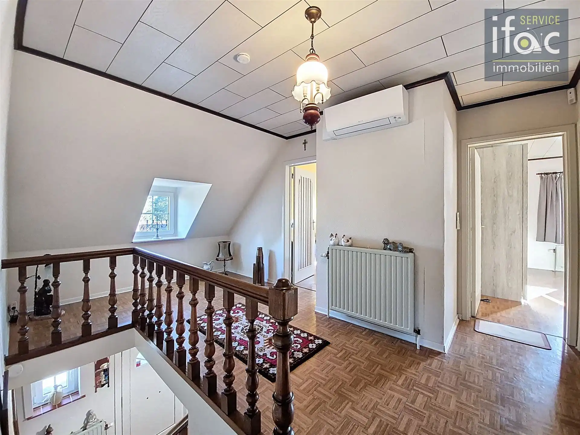 Unieke villa op 12 are met geweldig panoramisch zicht (ZW) foto 20