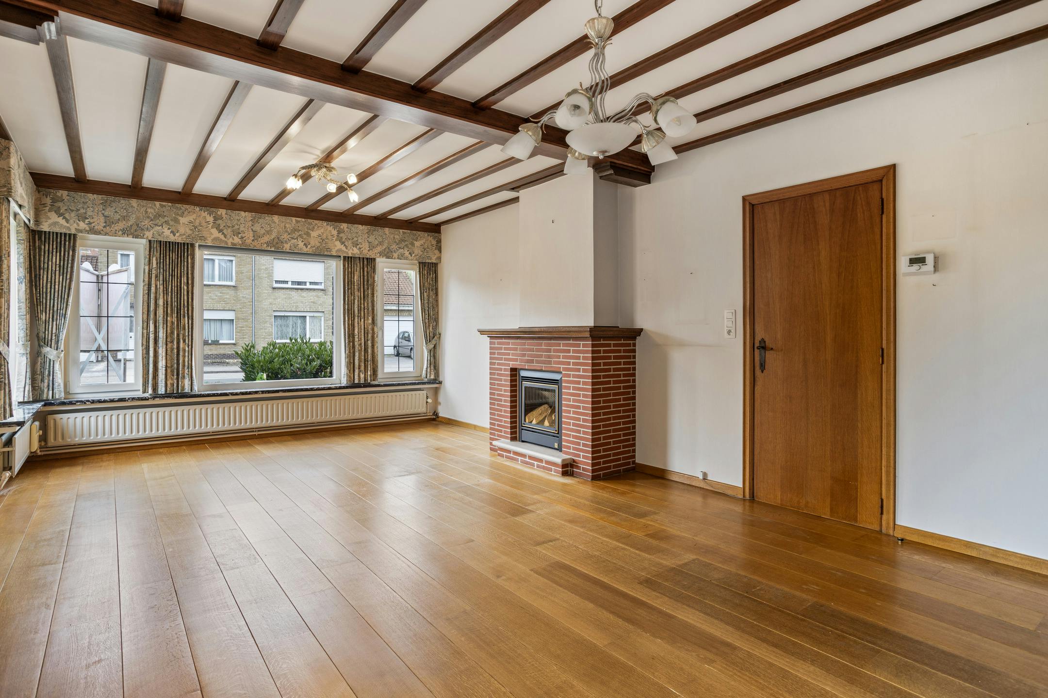 Vrijstaand huis te koop met 3 slaapkamers te Assebroek foto 4