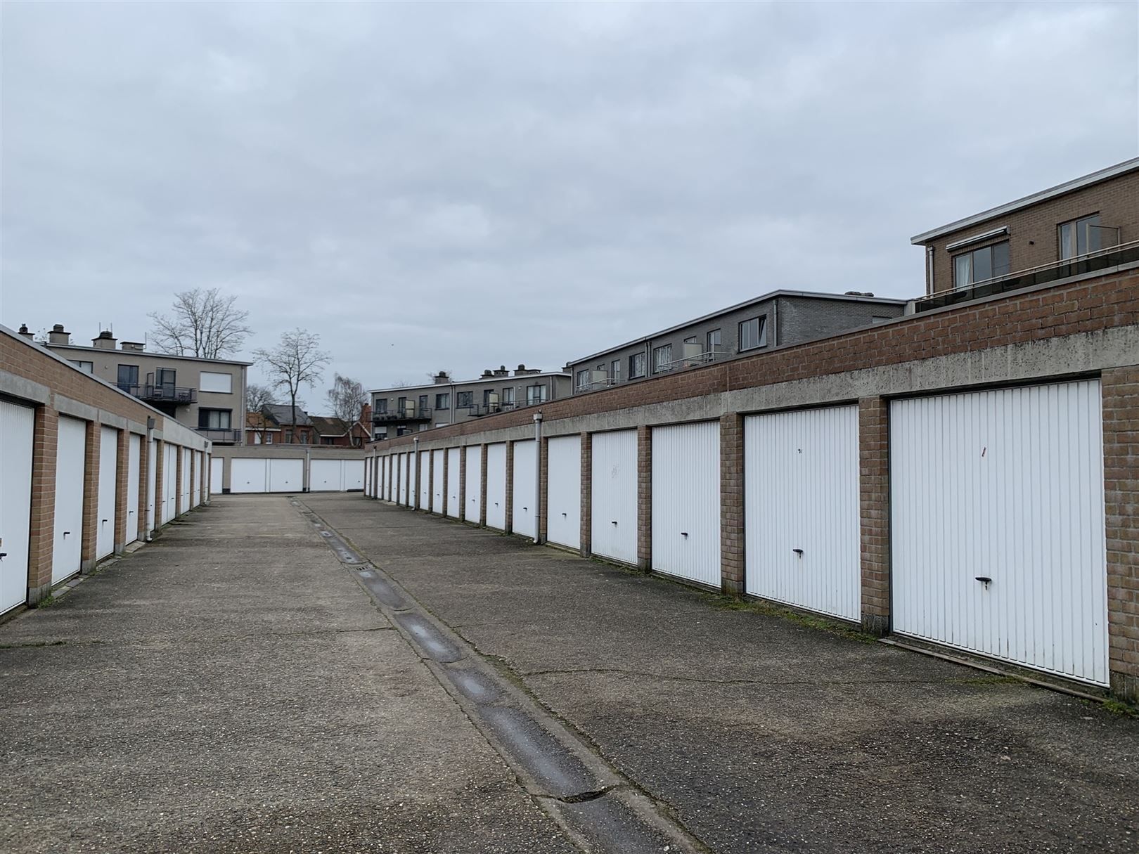 Hoekappartement met 3 slaapkamers en garagebox foto 10