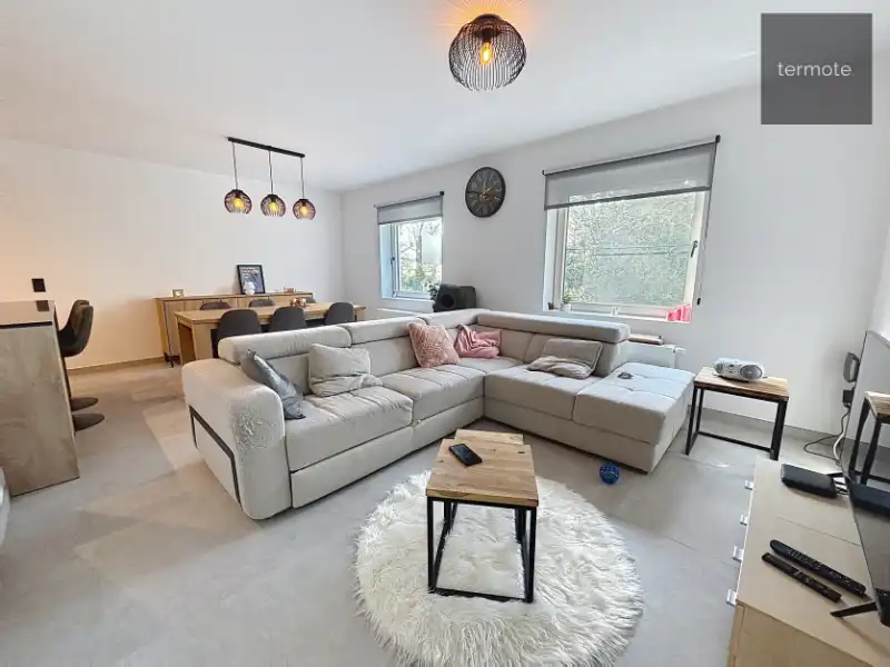 Knus Appartement foto 6