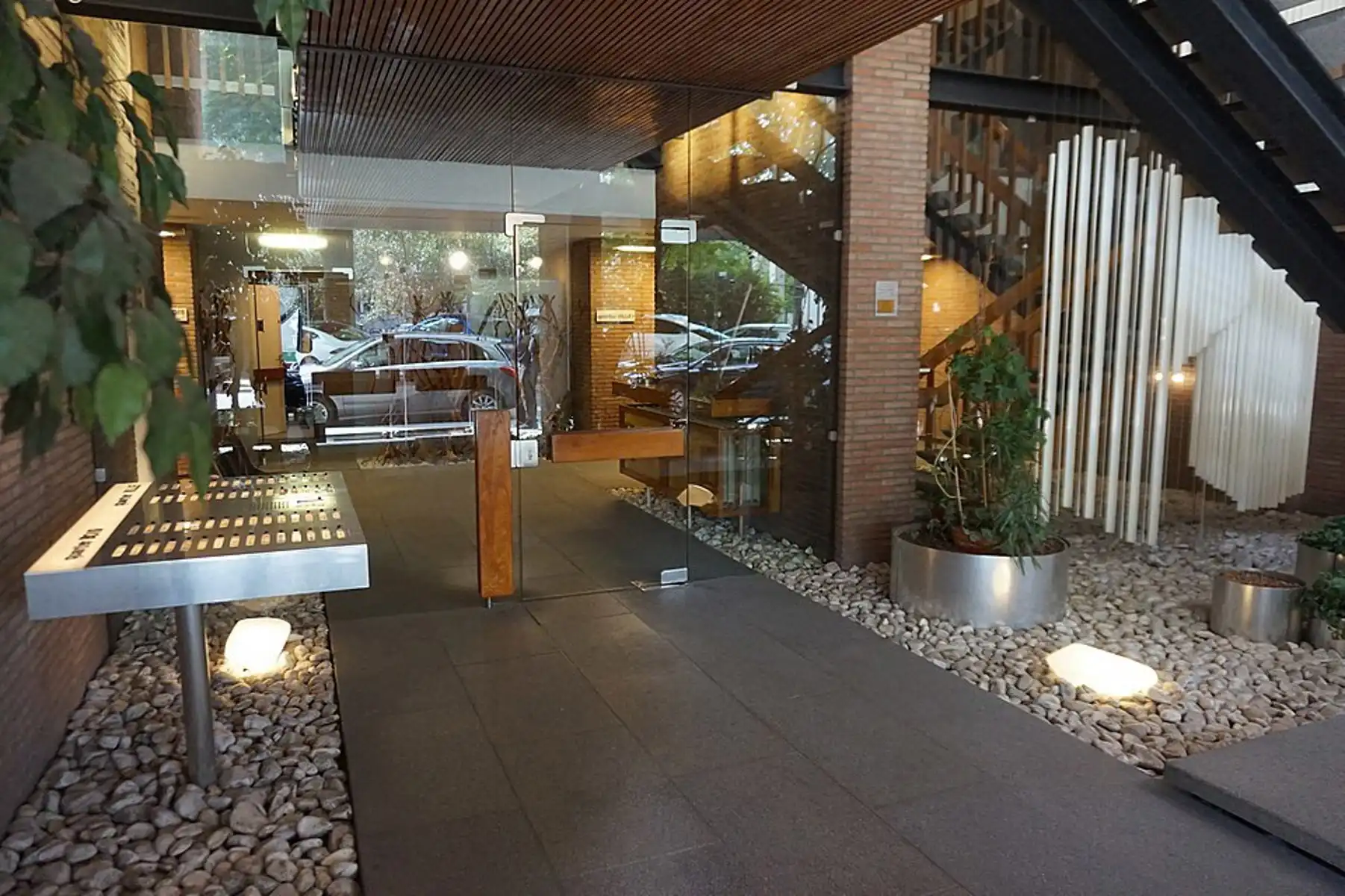 Stijlvol recent gerenoveerd appartement op toplocatie BXL foto 12