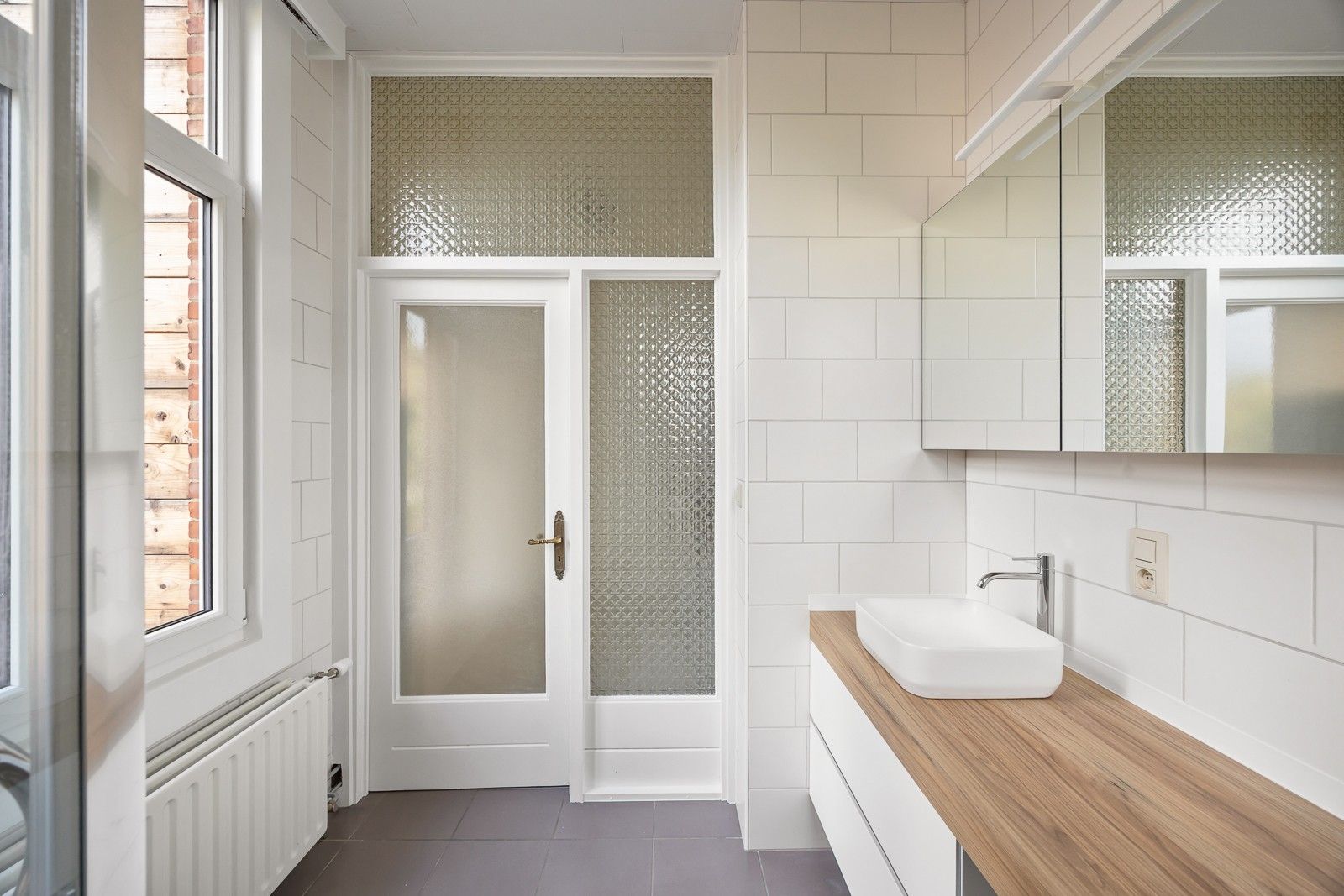 Prachtig duplexappartement in centrum Mariaburg foto 8