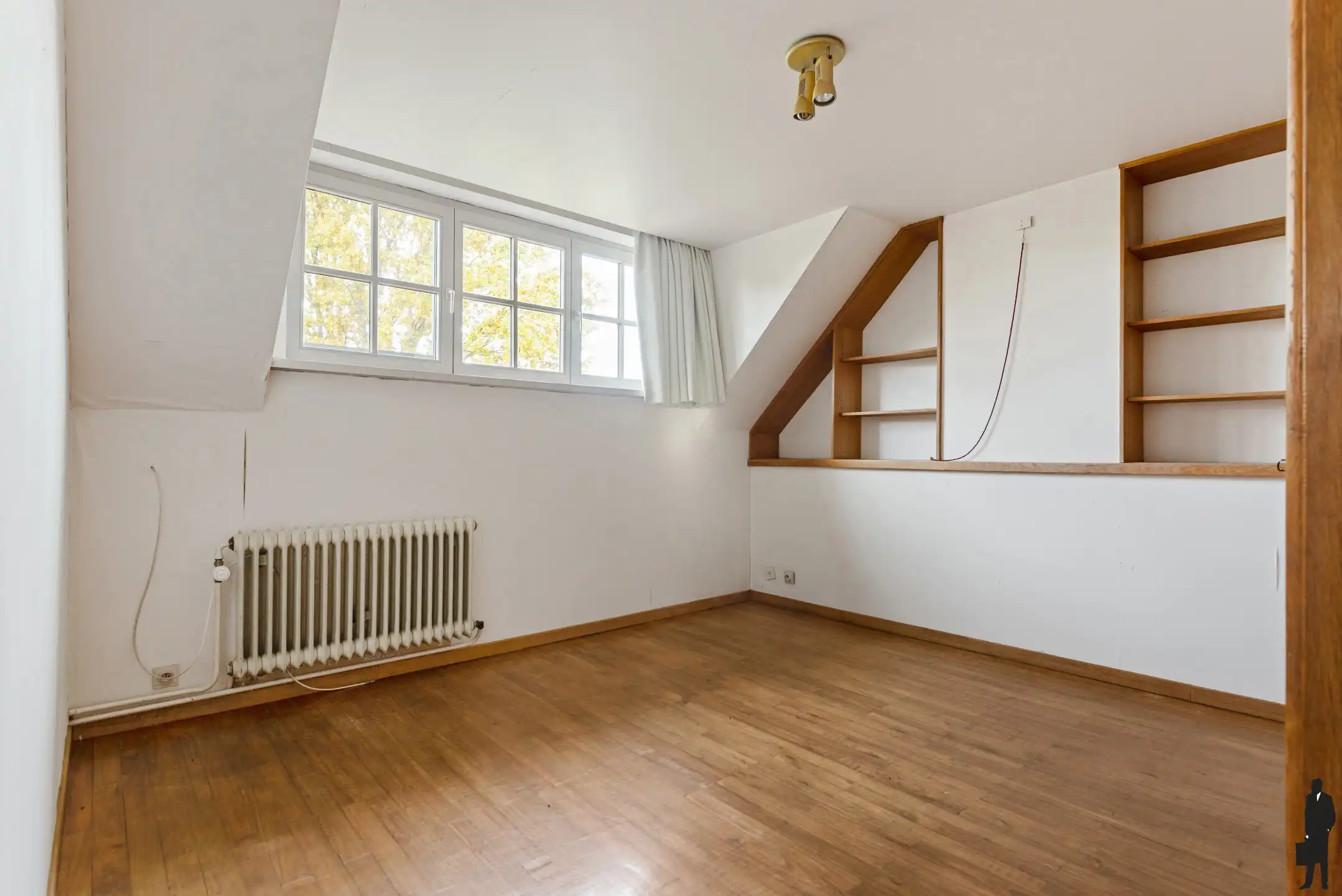 HOB op fantastische tuin in doodlopende straat (ca. 2343 m²) foto 32